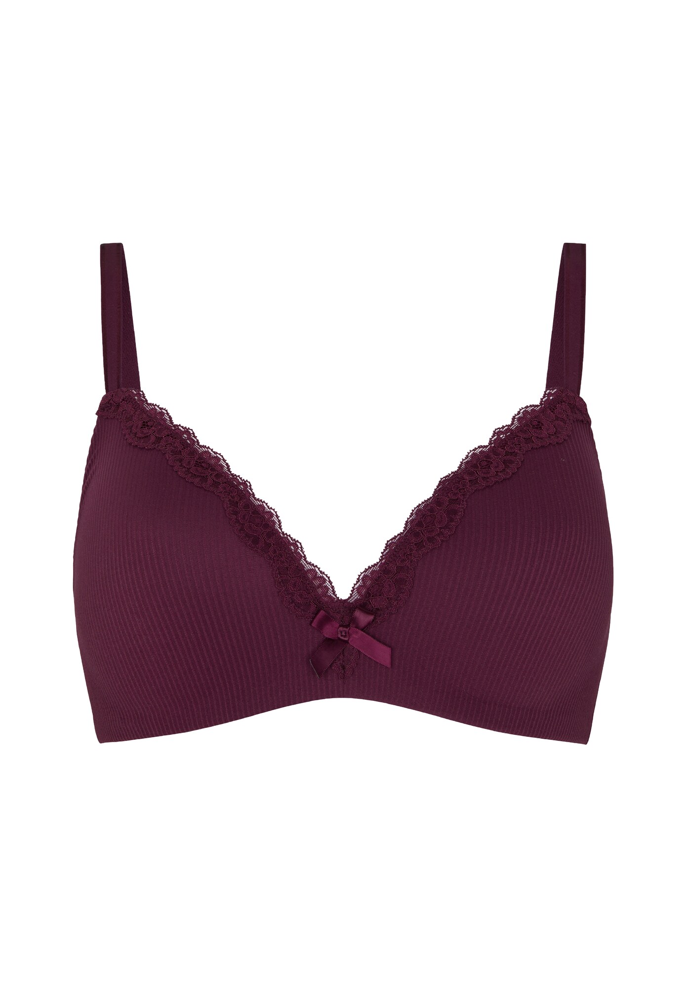 Hunkemöller Sutien Lola ciclam