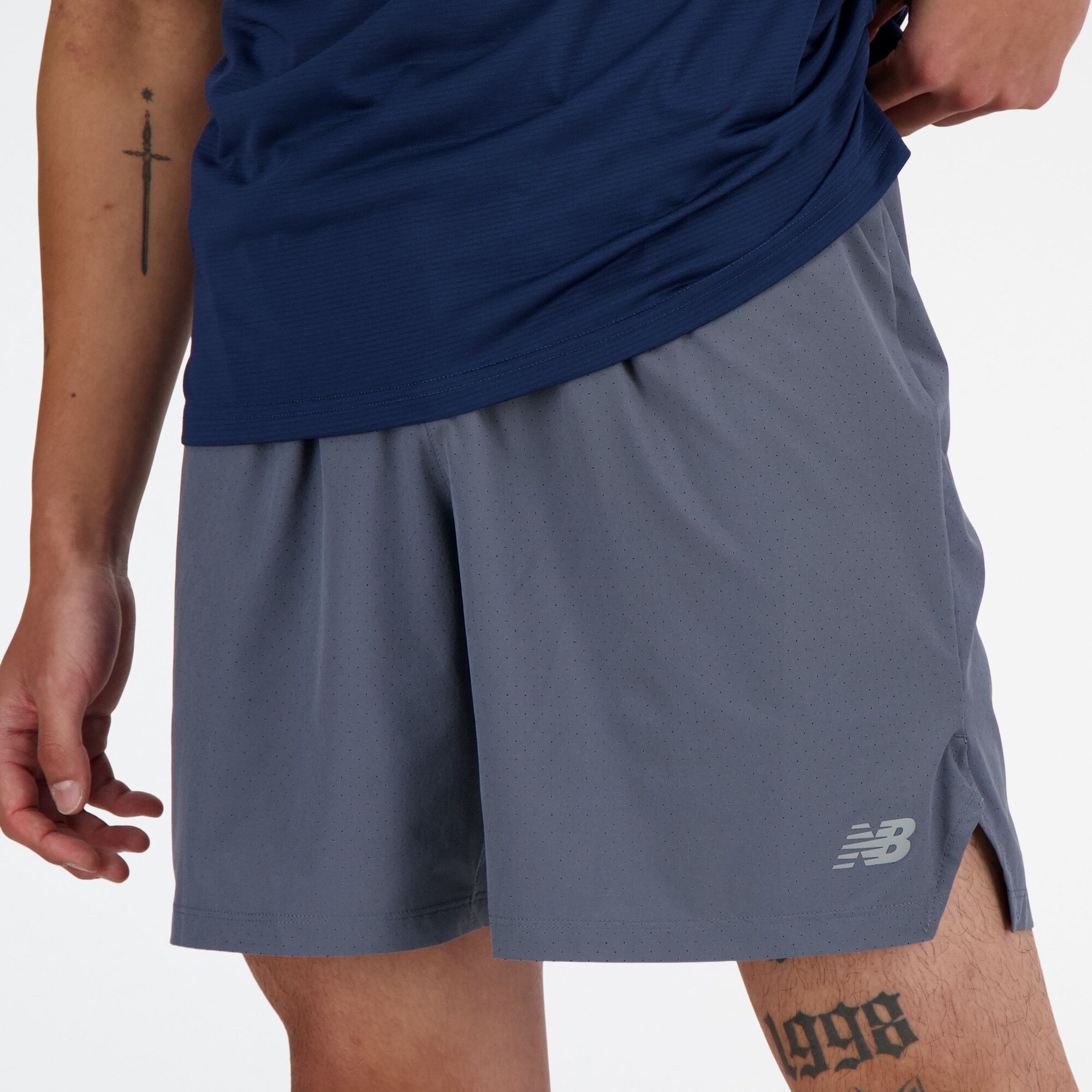 Thumbnail - new balance Sportshorts