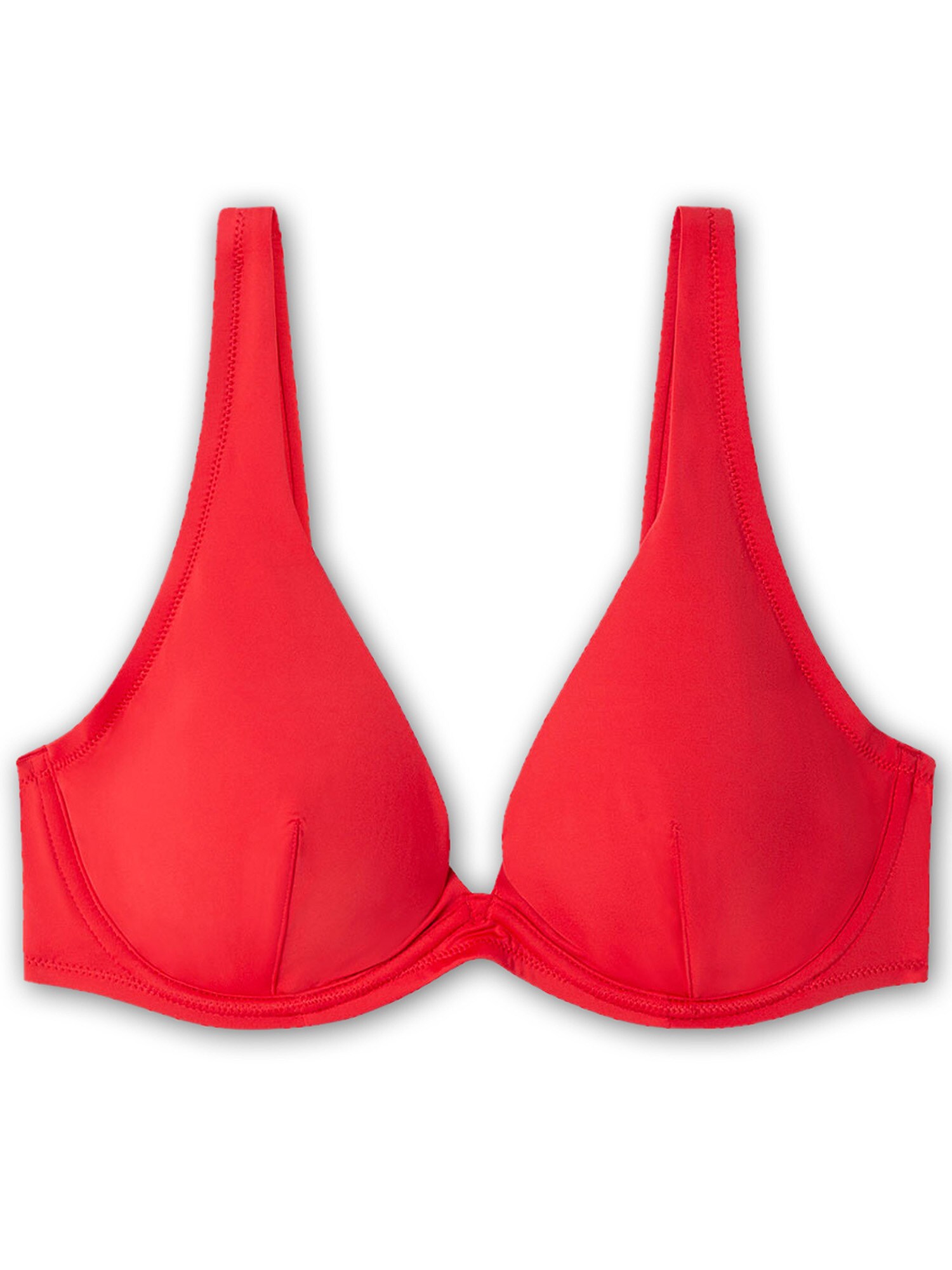 Gisela Bikini felső  piros akciós termékkép 1