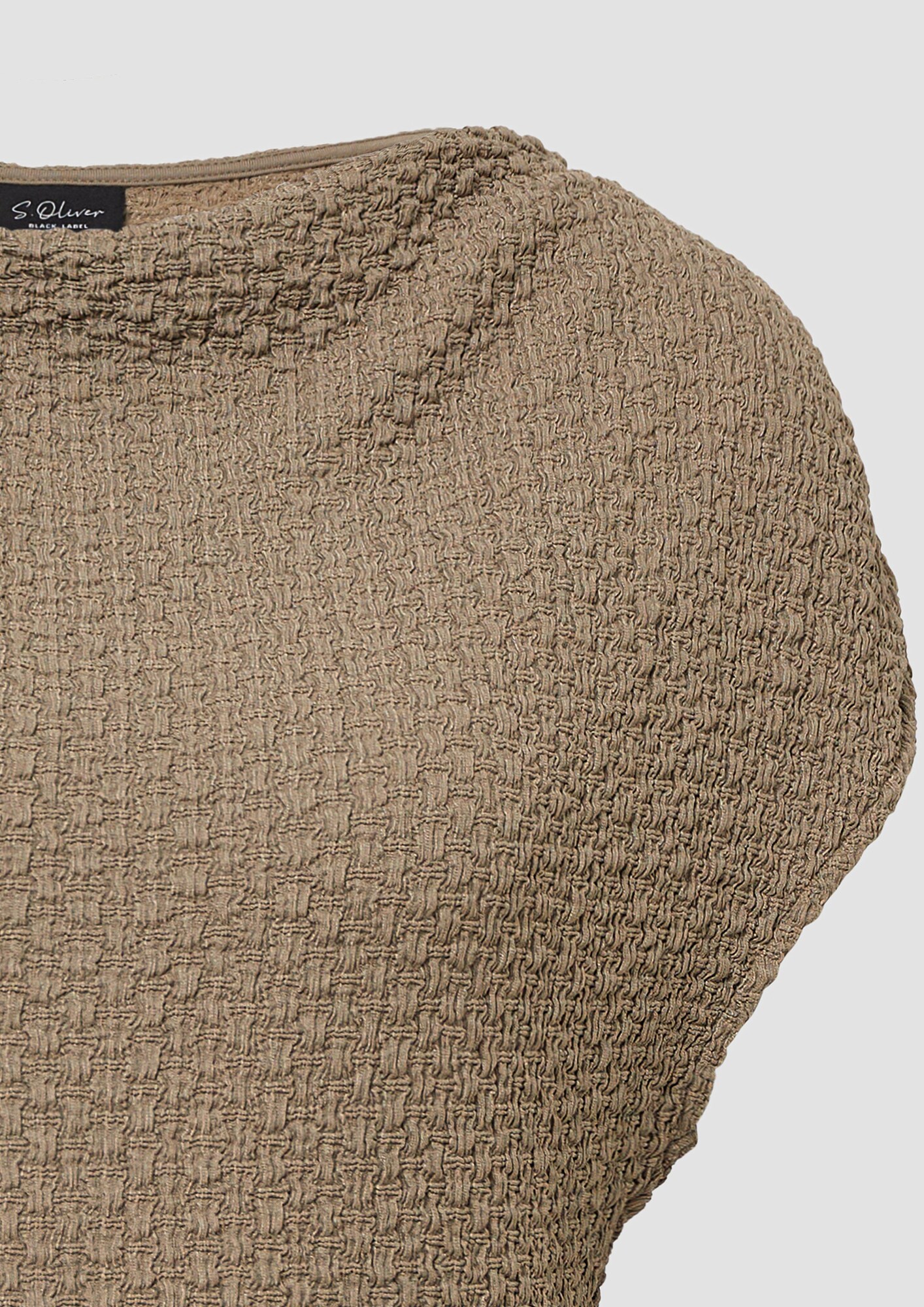 Thumbnail - s.Oliver BLACK LABEL T-Shirt