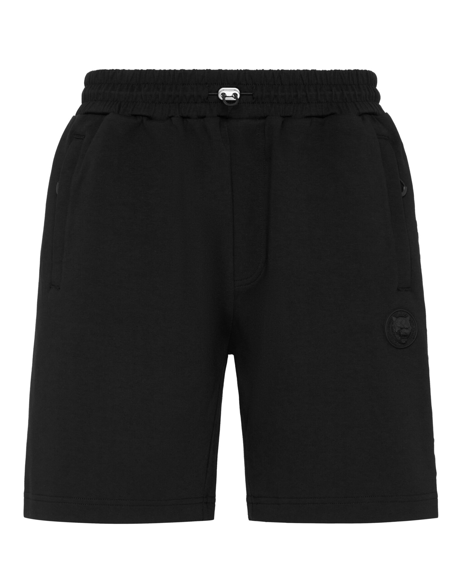Plein Sport Pantalón  negro
