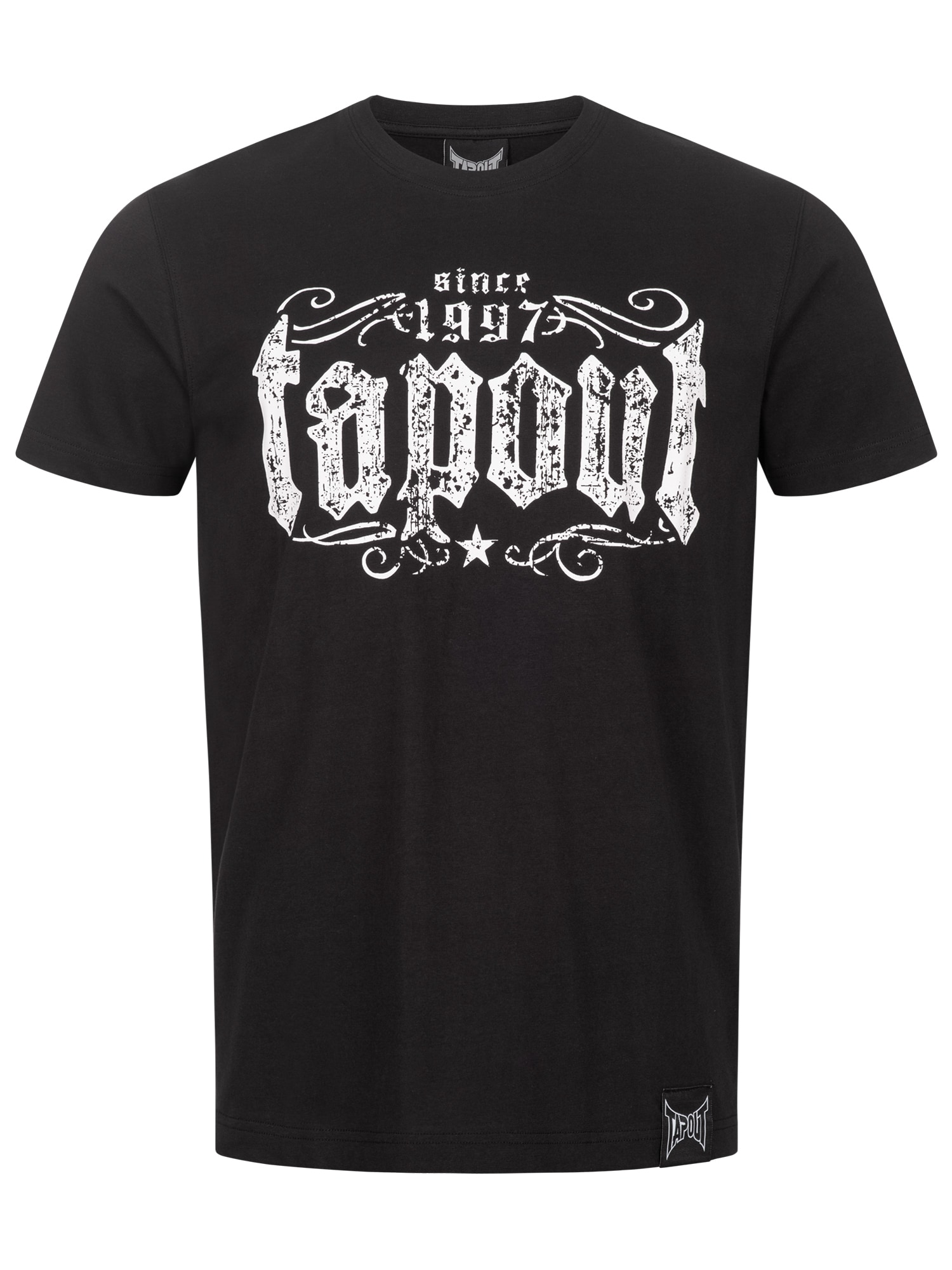 Thumbnail - Tapout Shirt CRASHED
