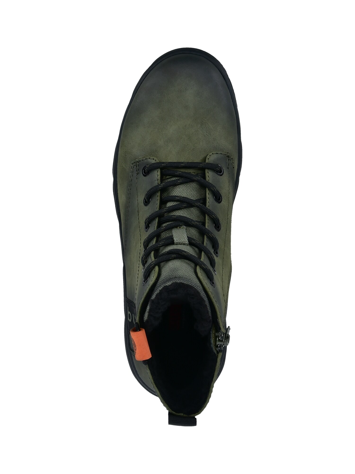Thumbnail - Schnürstiefel