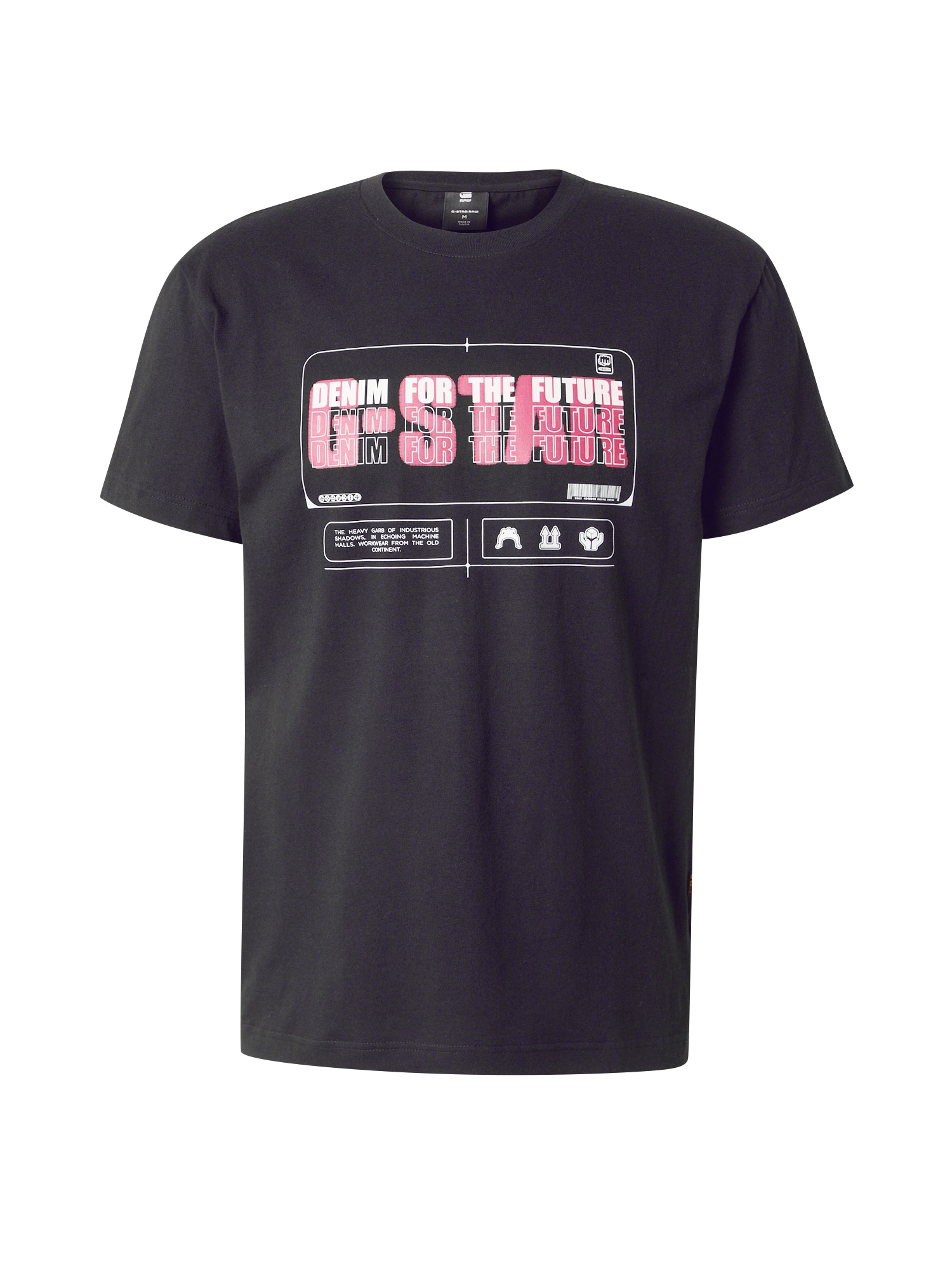 Thumbnail - T-Shirt 'Flyer'