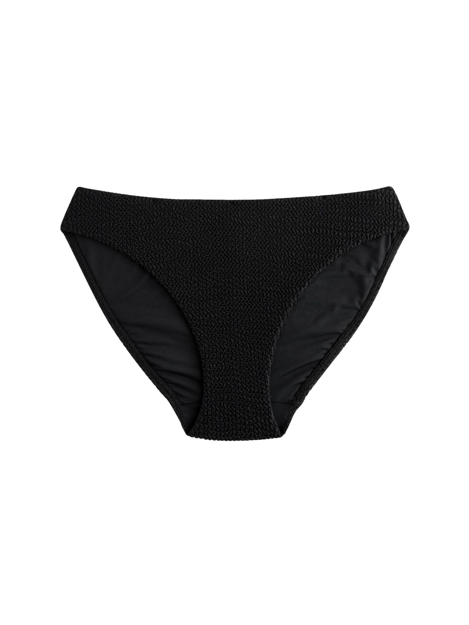 Next Slip costum de baie  negru