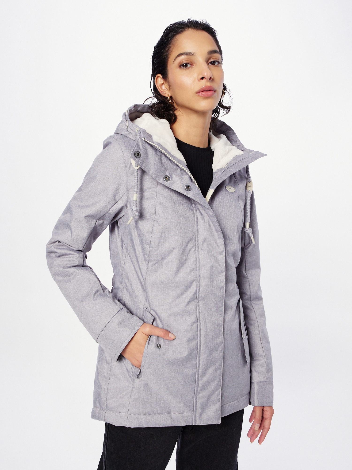 Thumbnail - Ragwear Parka Monadde