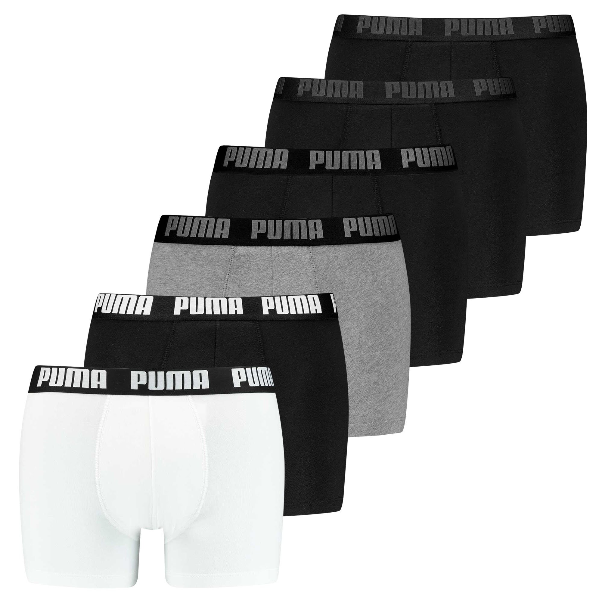 Thumbnail - PUMA Boxershorts Everyday