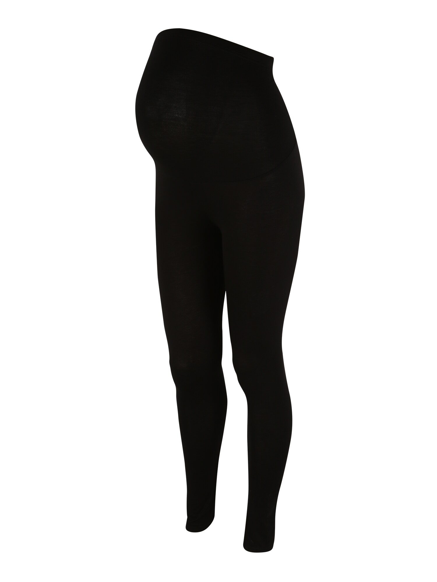 Dorothy Perkins Maternity Tamprės 'Overbump'  juoda