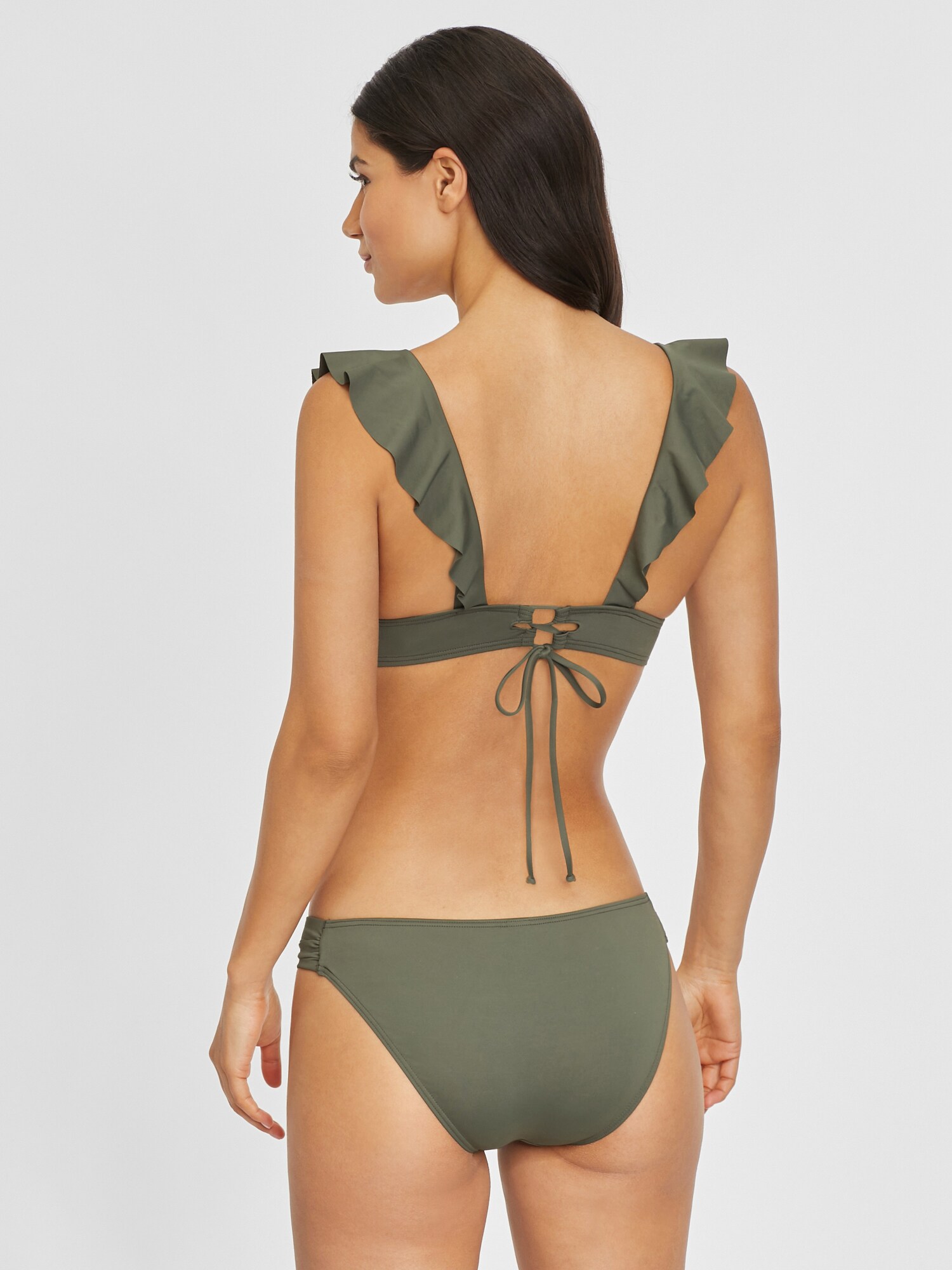 JETTE Bikini  olíva termék 2. képe
