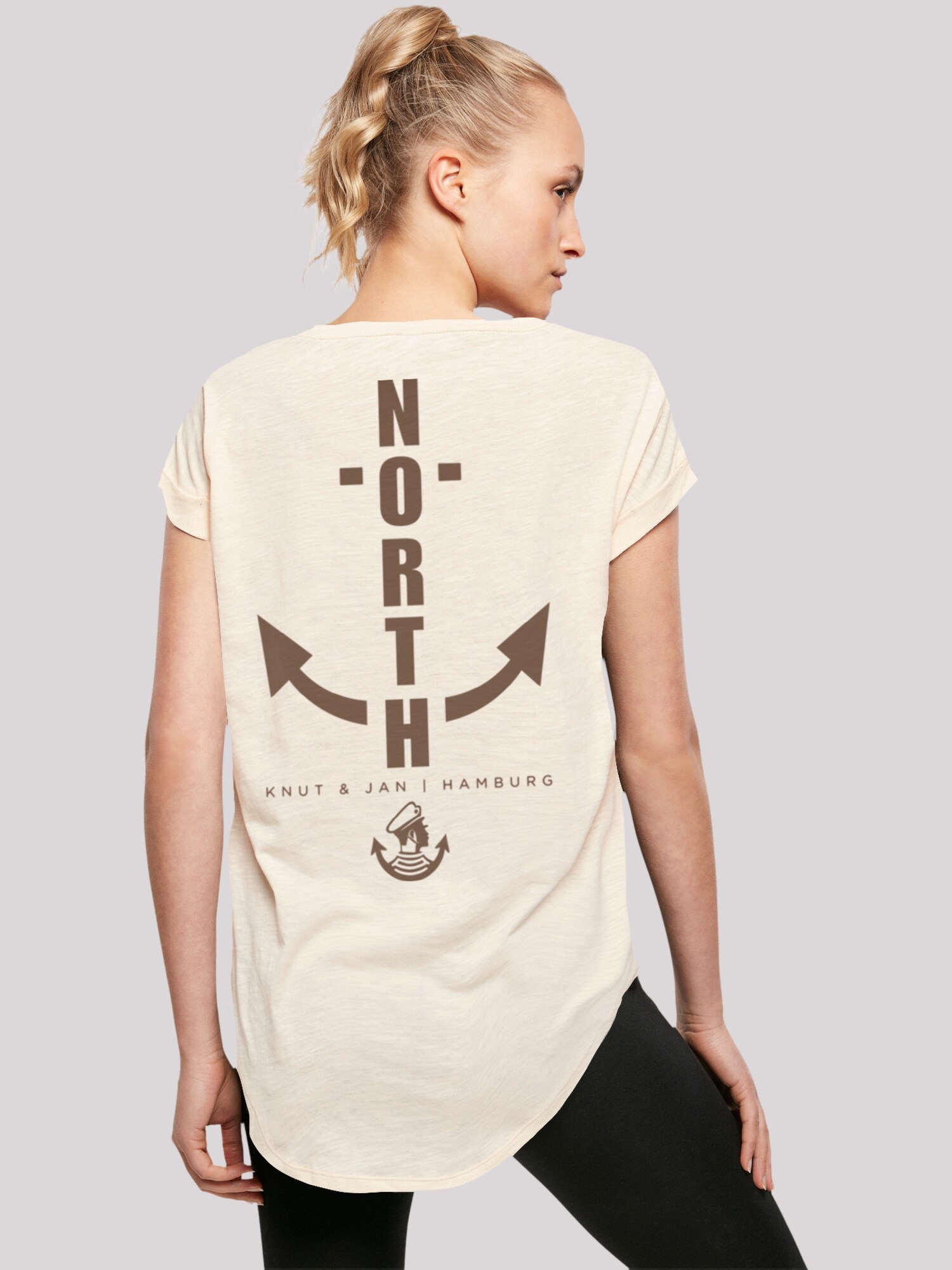 Thumbnail - F4NT4STIC Shirt