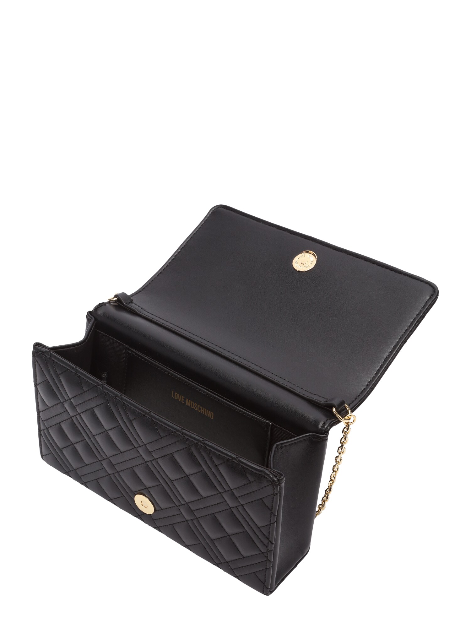 Thumbnail - Love Moschino Umhängetasche