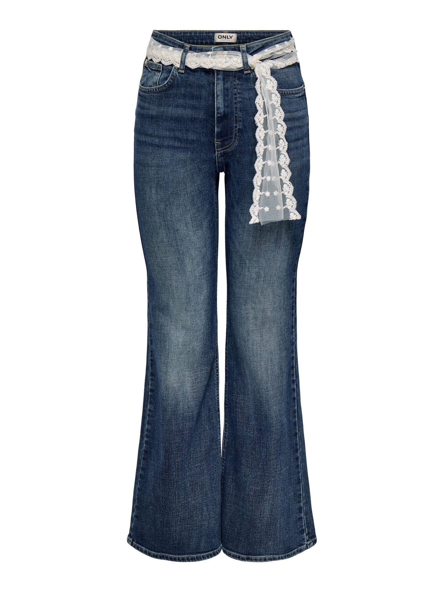 Only Jeans 'ONLRegent' Blauw Denim