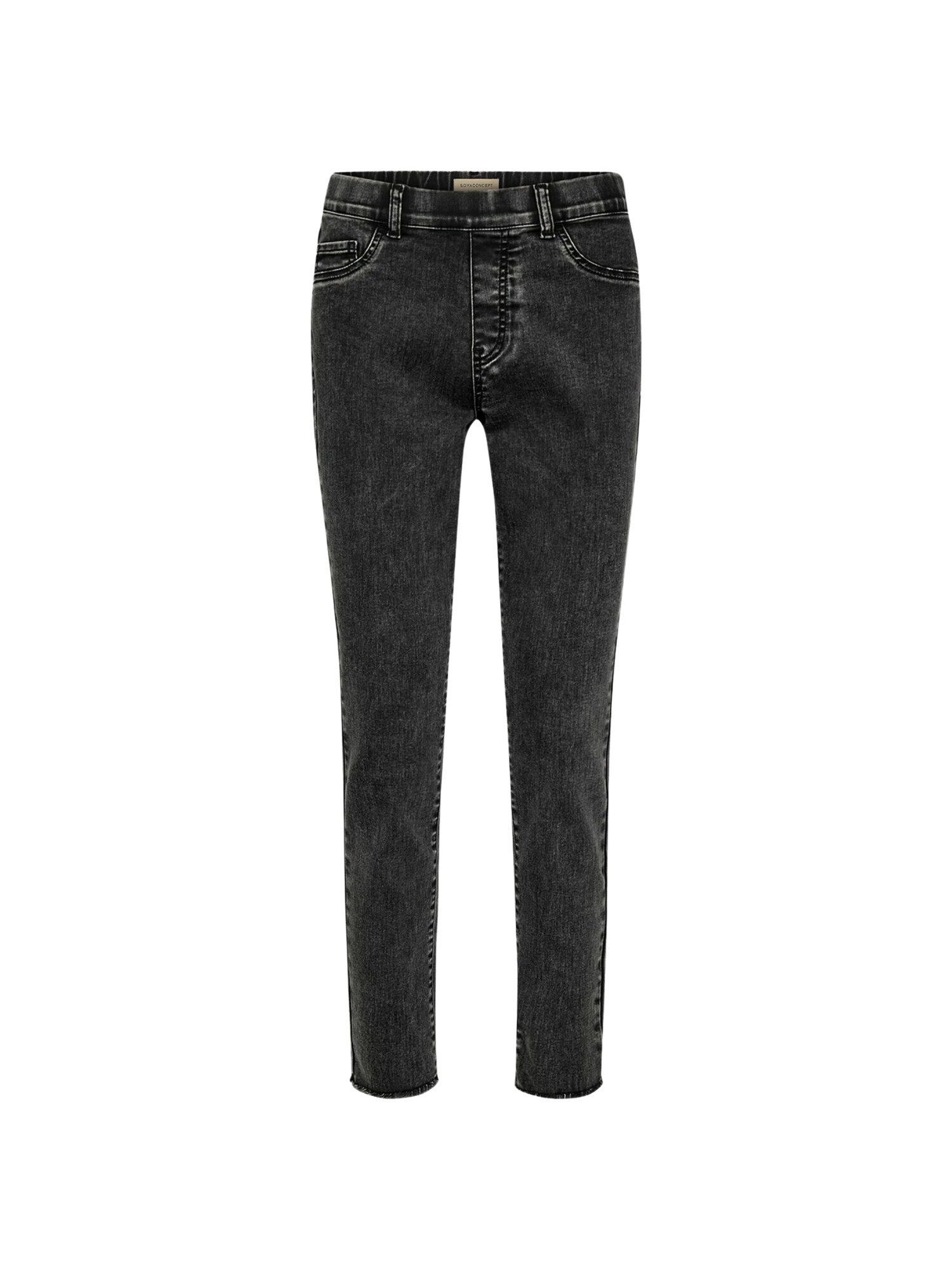 Soyaconcept Jeans ' SC-NADRIA '  gri