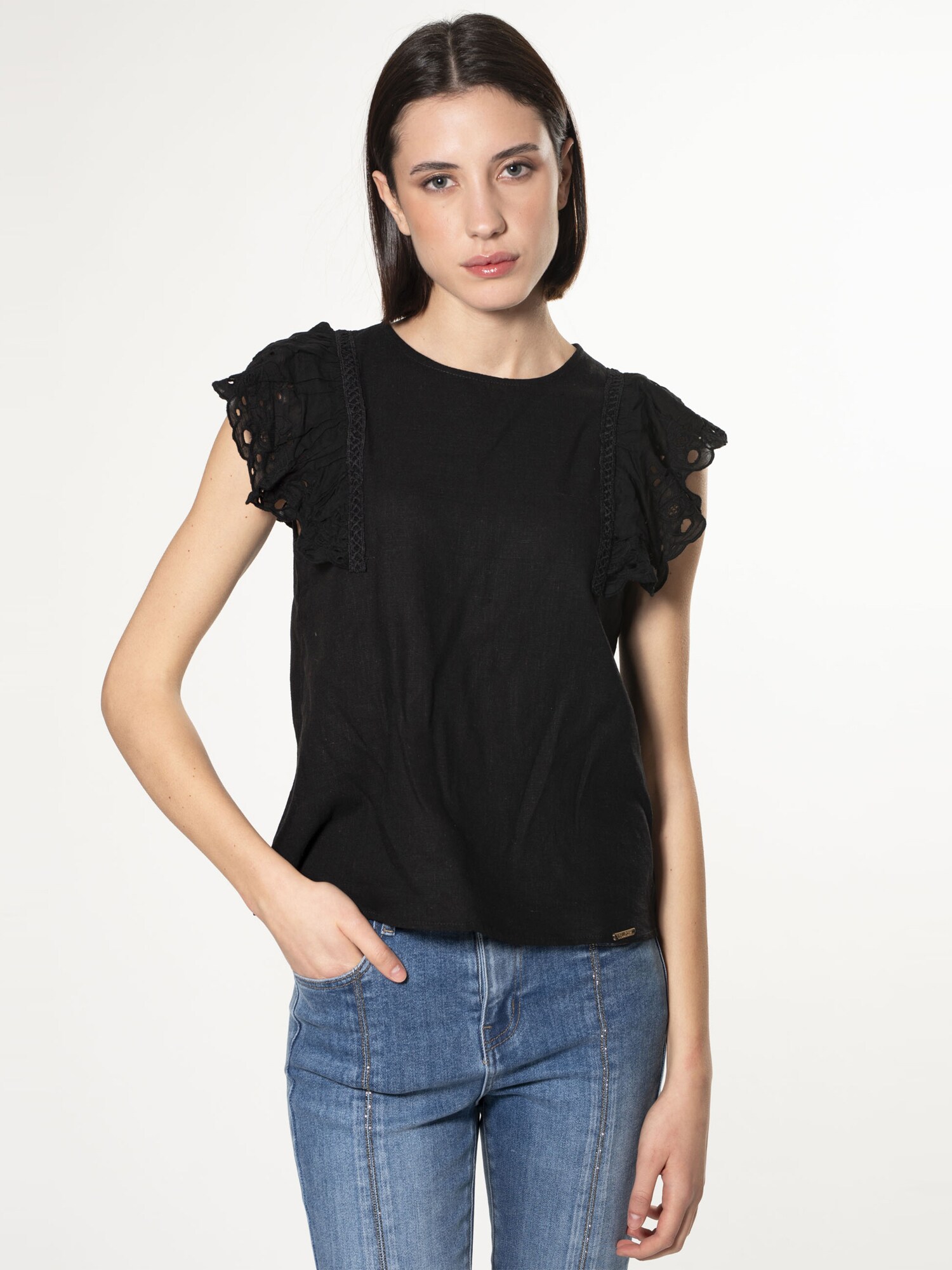 Thumbnail - Influencer Blusentop