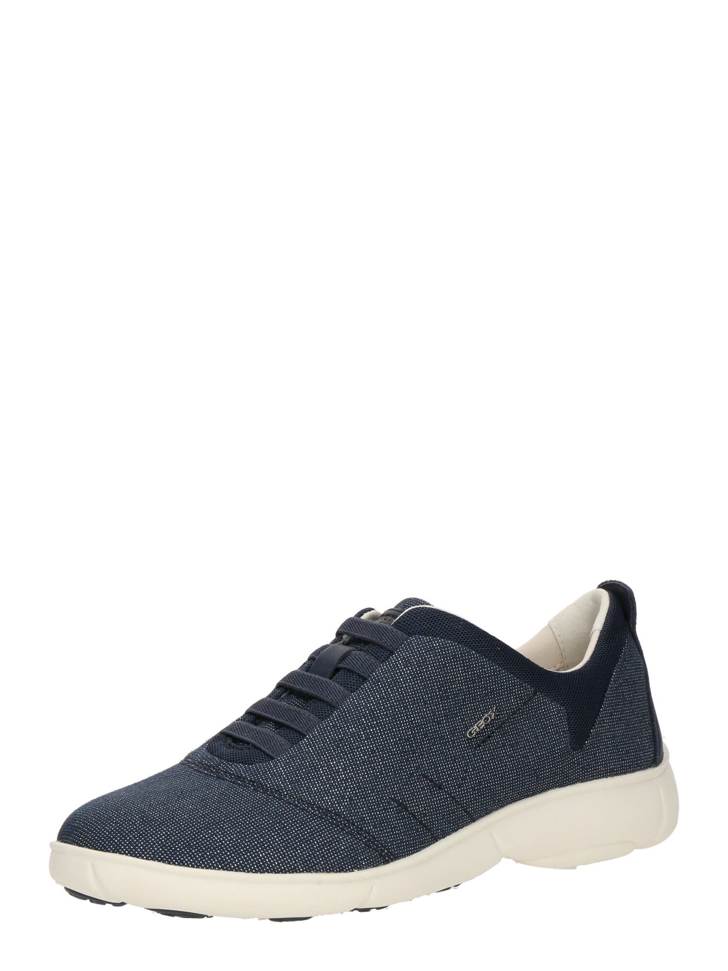 GEOX Slip-on obuv  tmavomodrá