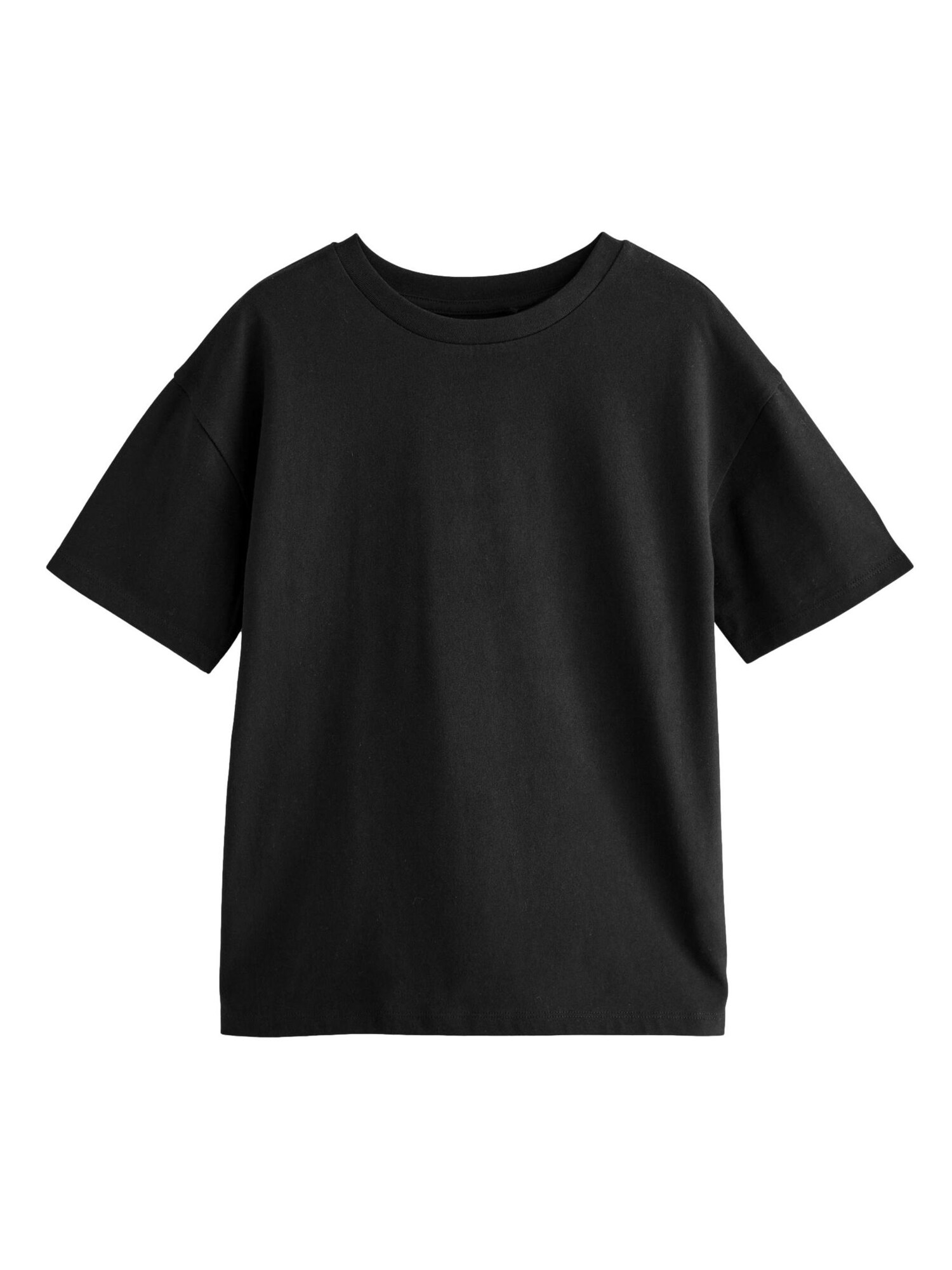 Next Tricou  negru