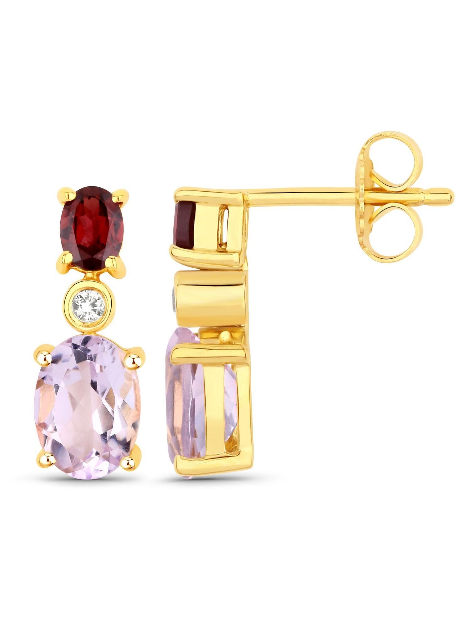 Thumbnail - Rafaela Donata Ohrringe