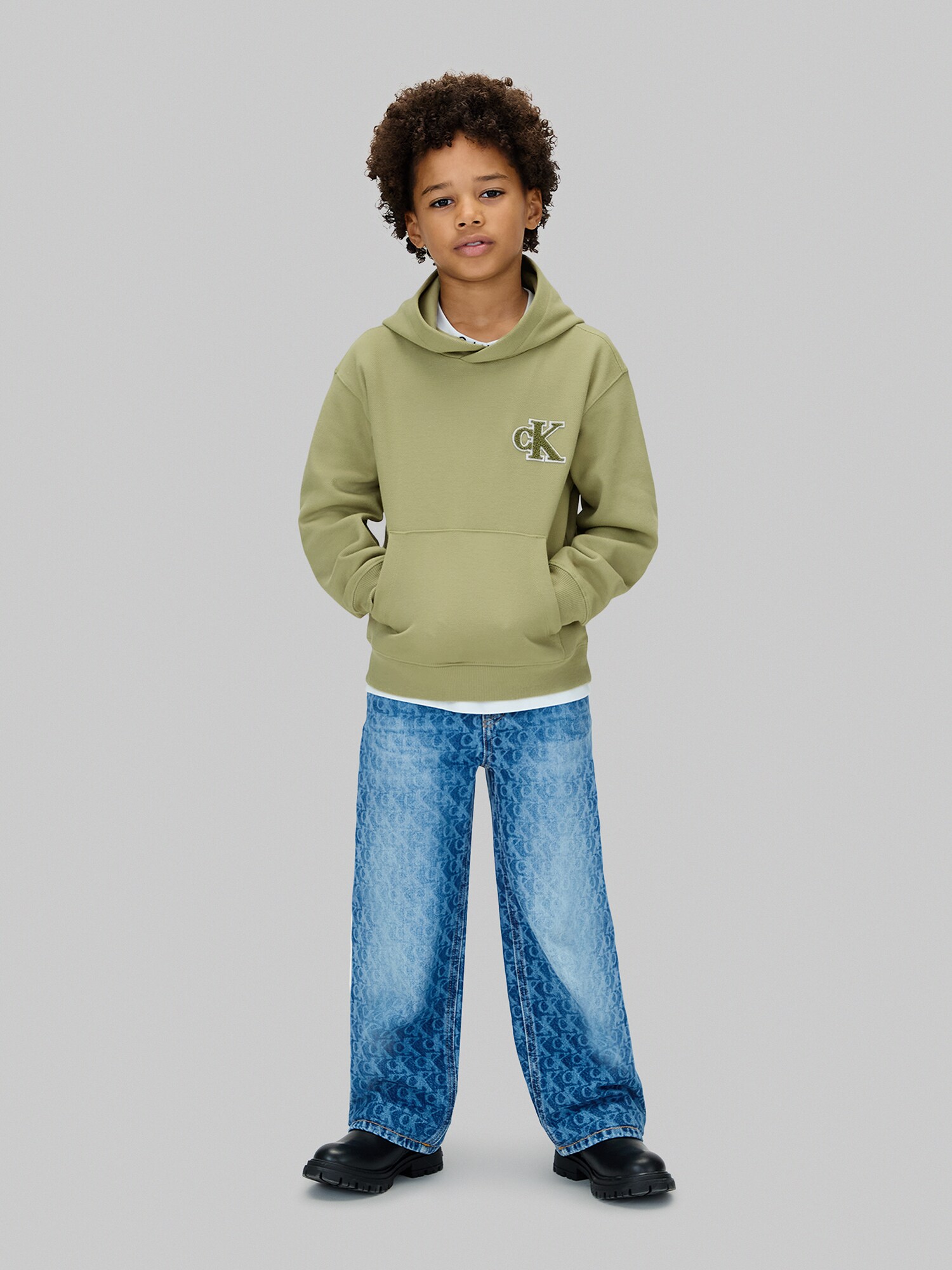 Thumbnail - Sweatshirt