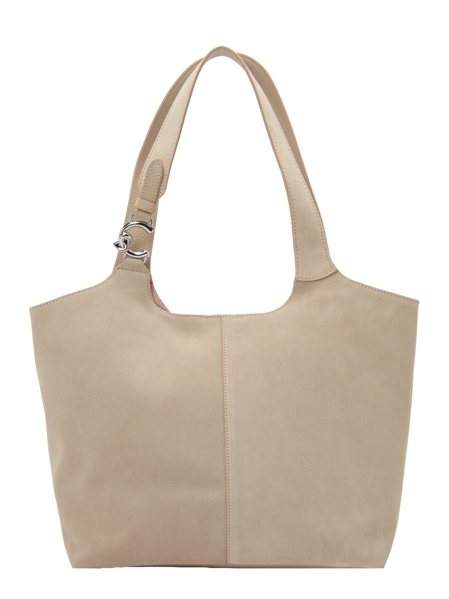 Coccinelle Shopper 'C-Easy' Taupe