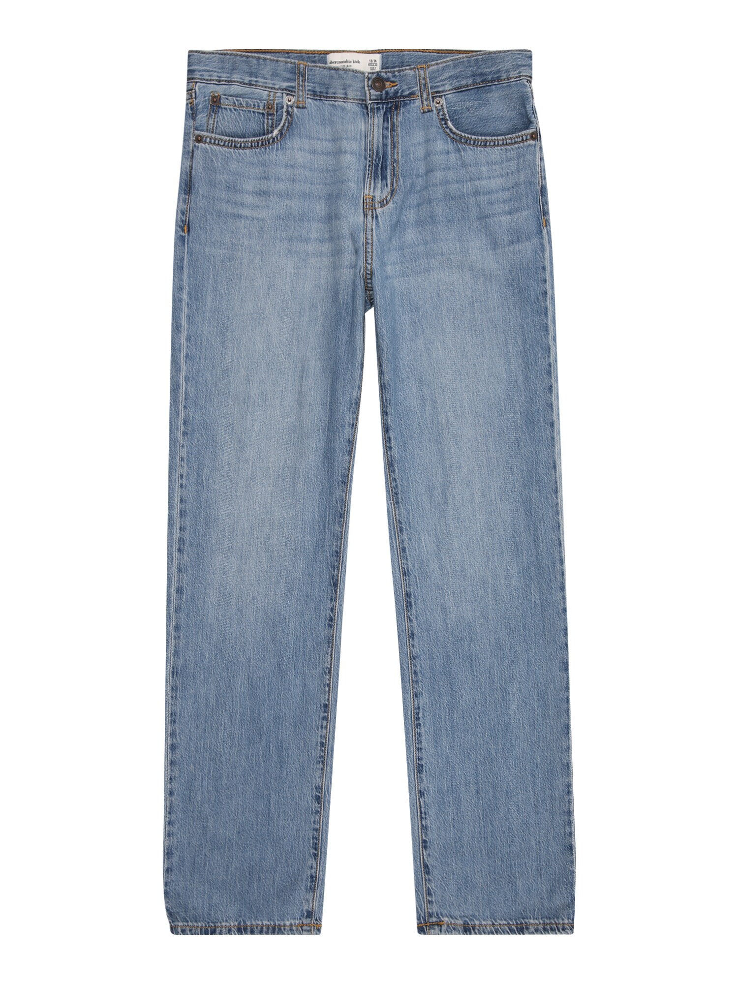 Abercrombie & Fitch Jeans  albastru denim