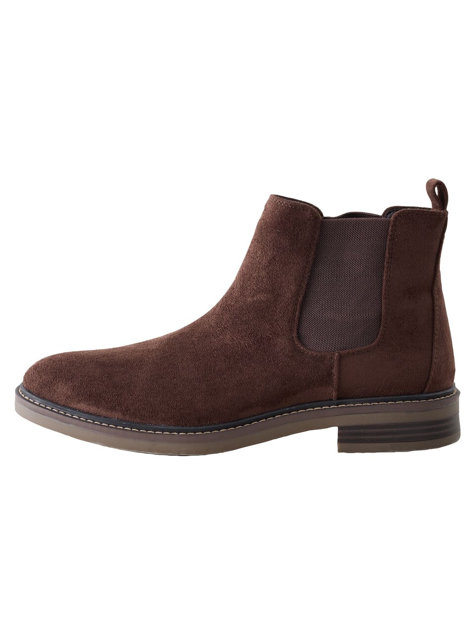 Chelsea boots