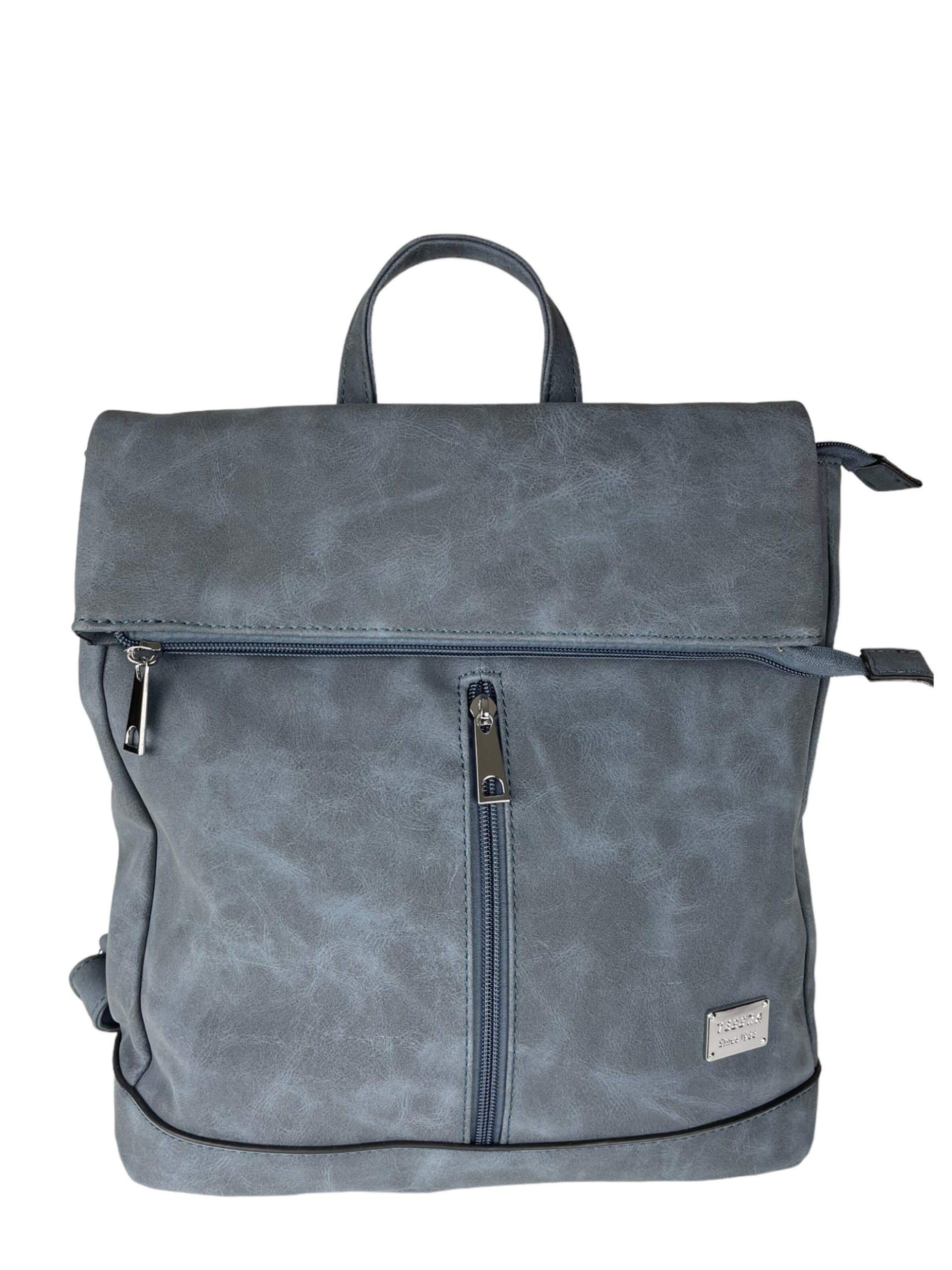 Kumixi Ryggsäck '2in1 Rucksacktasche' ryggsäckar dam