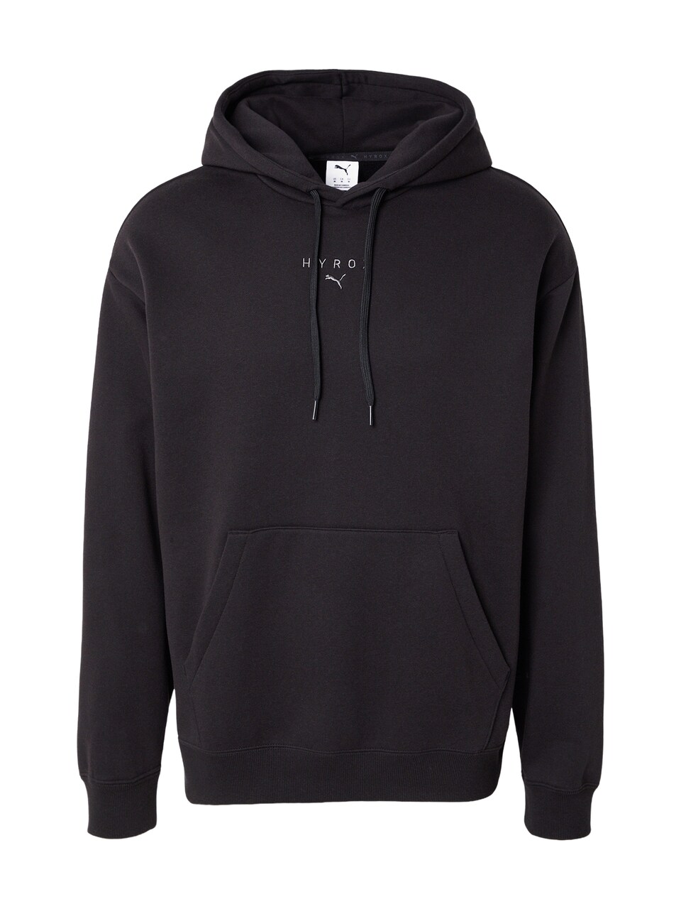Sport sweatshirt 'PUMA X HYROX'