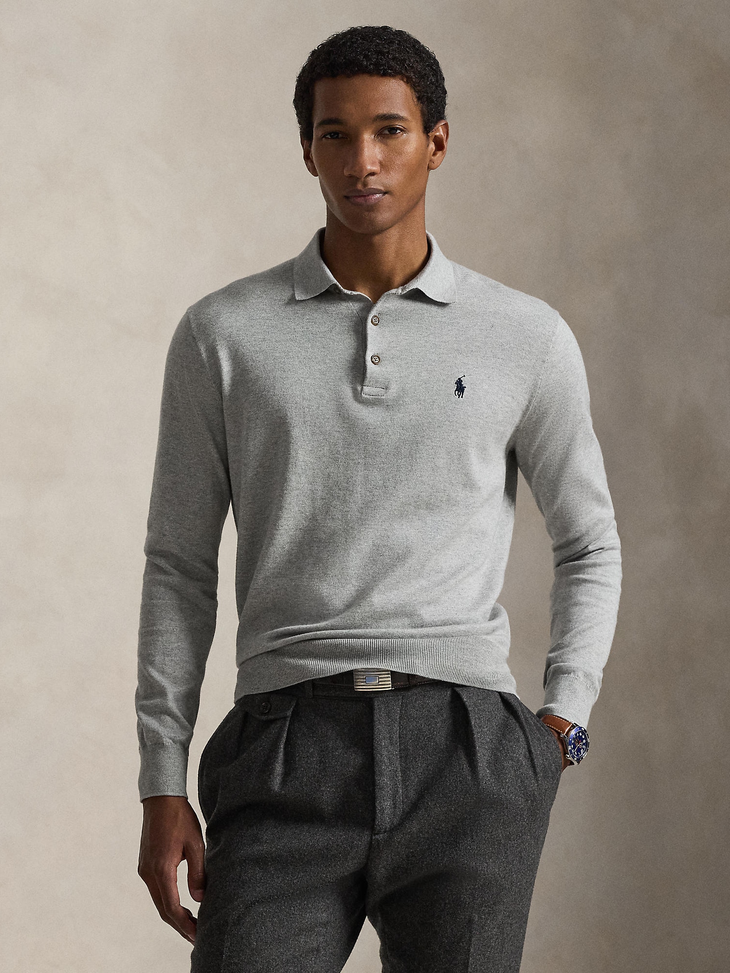 Polo Ralph Lauren Pullover