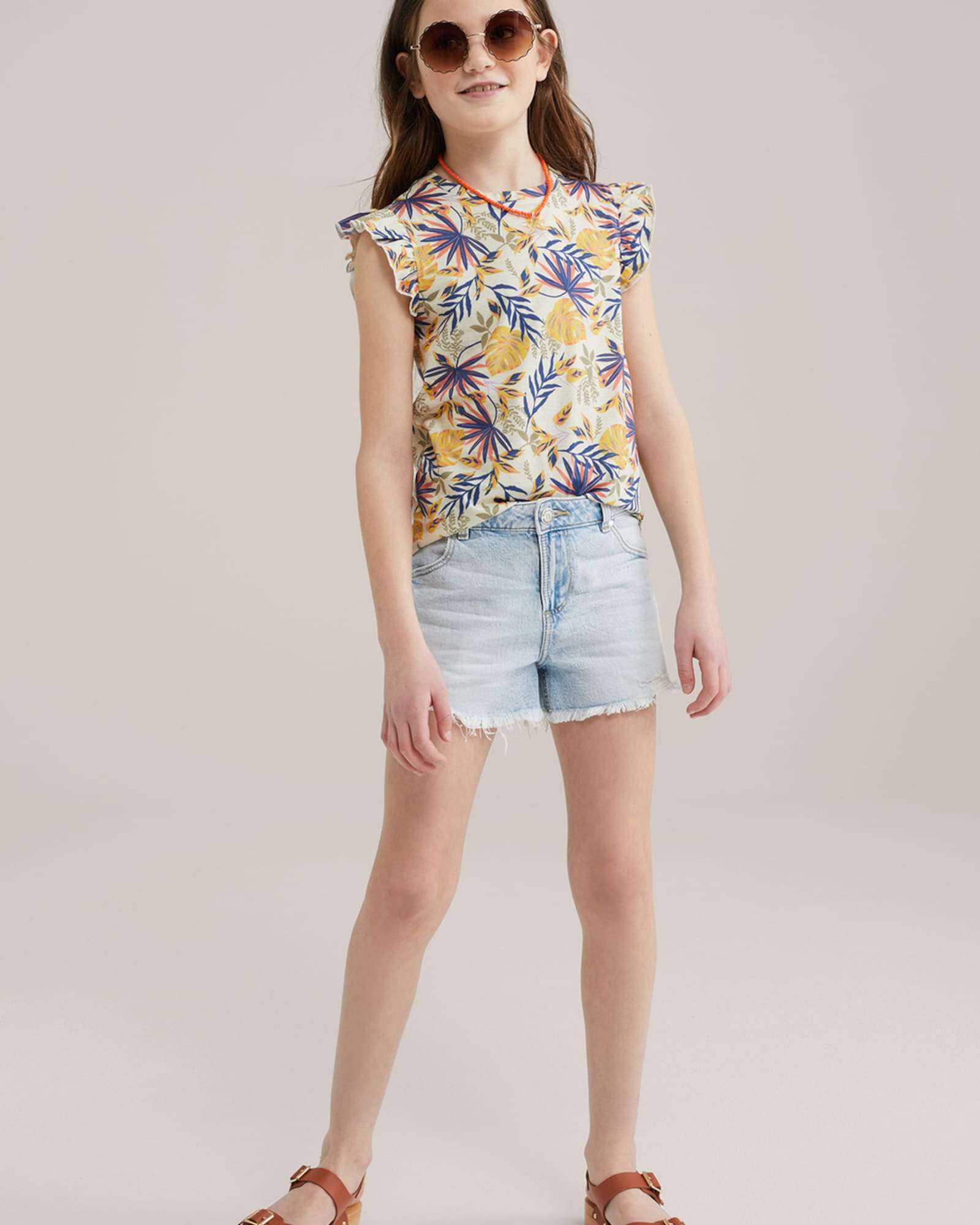 Thumbnail - WE Fashion Top