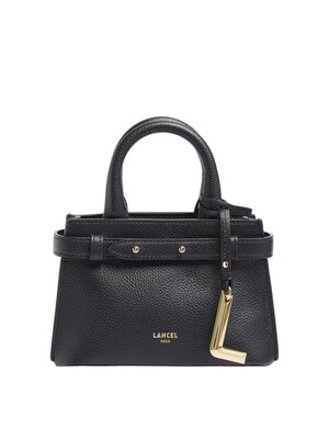 Lancel Bolso de mano 'Carryall'  negro