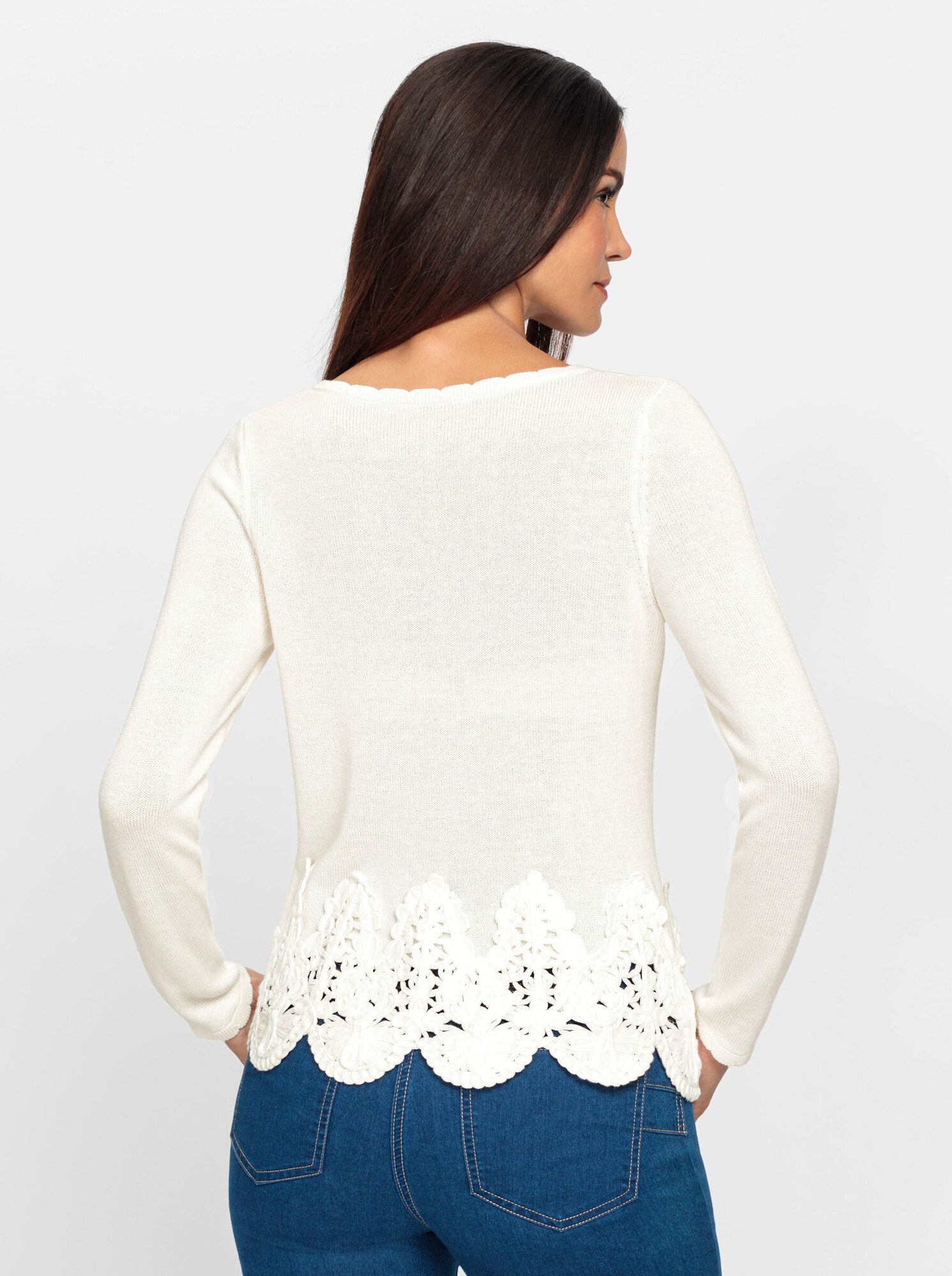 Thumbnail - heine Pullover