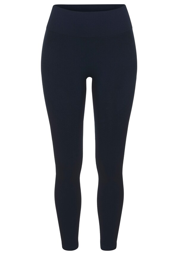 LASCANA, Leggings, kék, 3 kép a 6 közül
