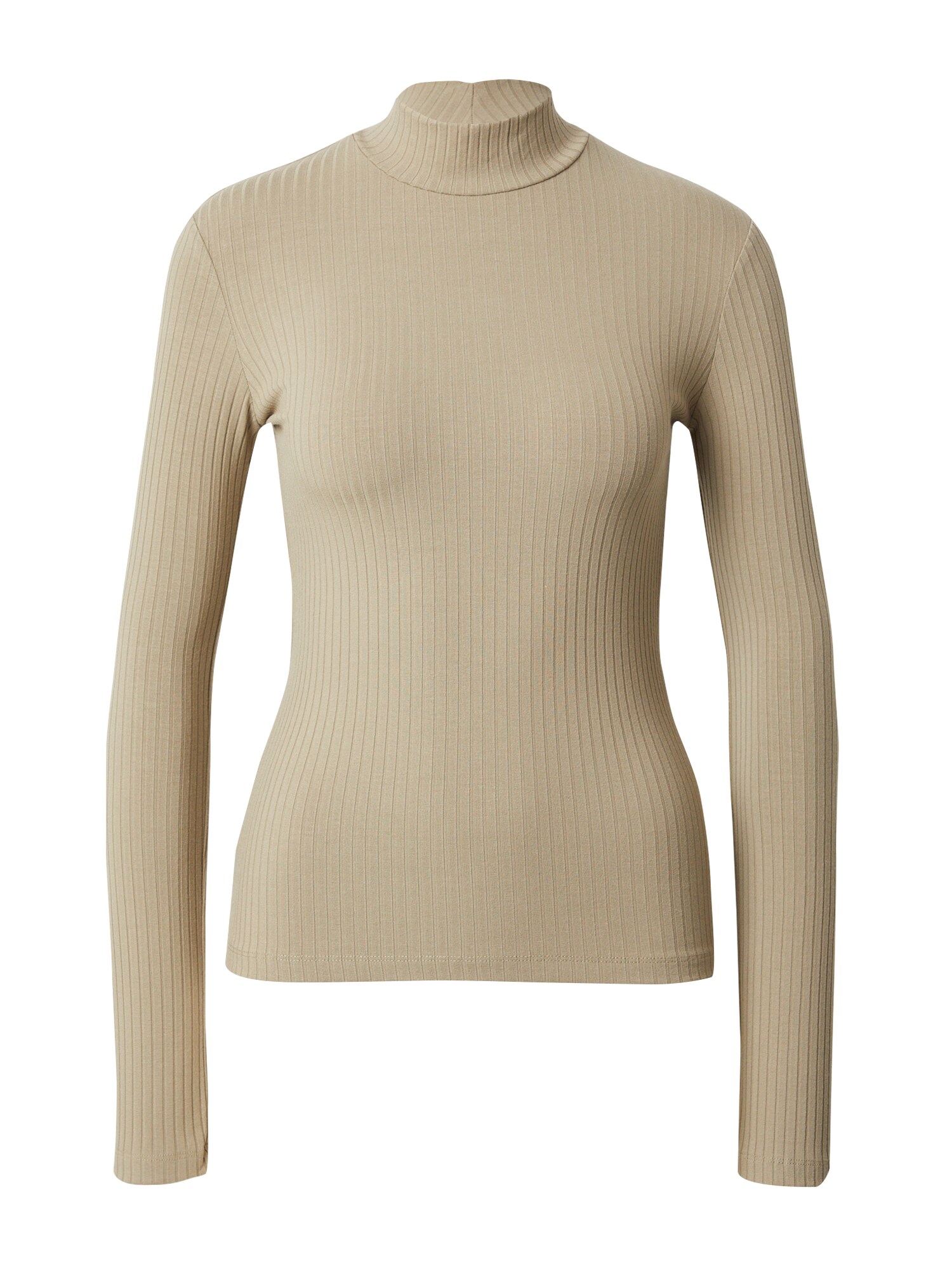 EDITED Tricou Manon  bej închis