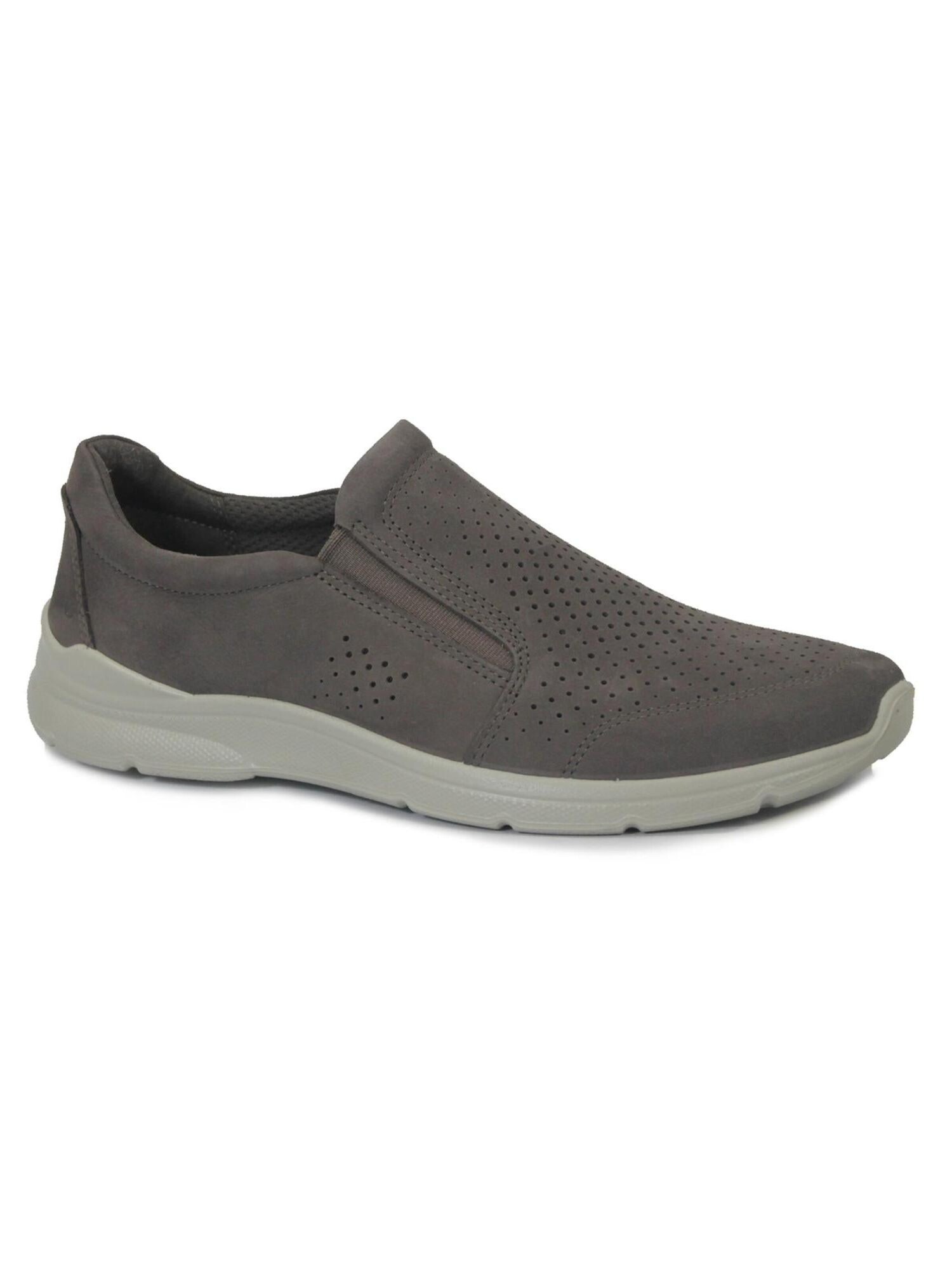 ECCO Zapatillas  gris basalto