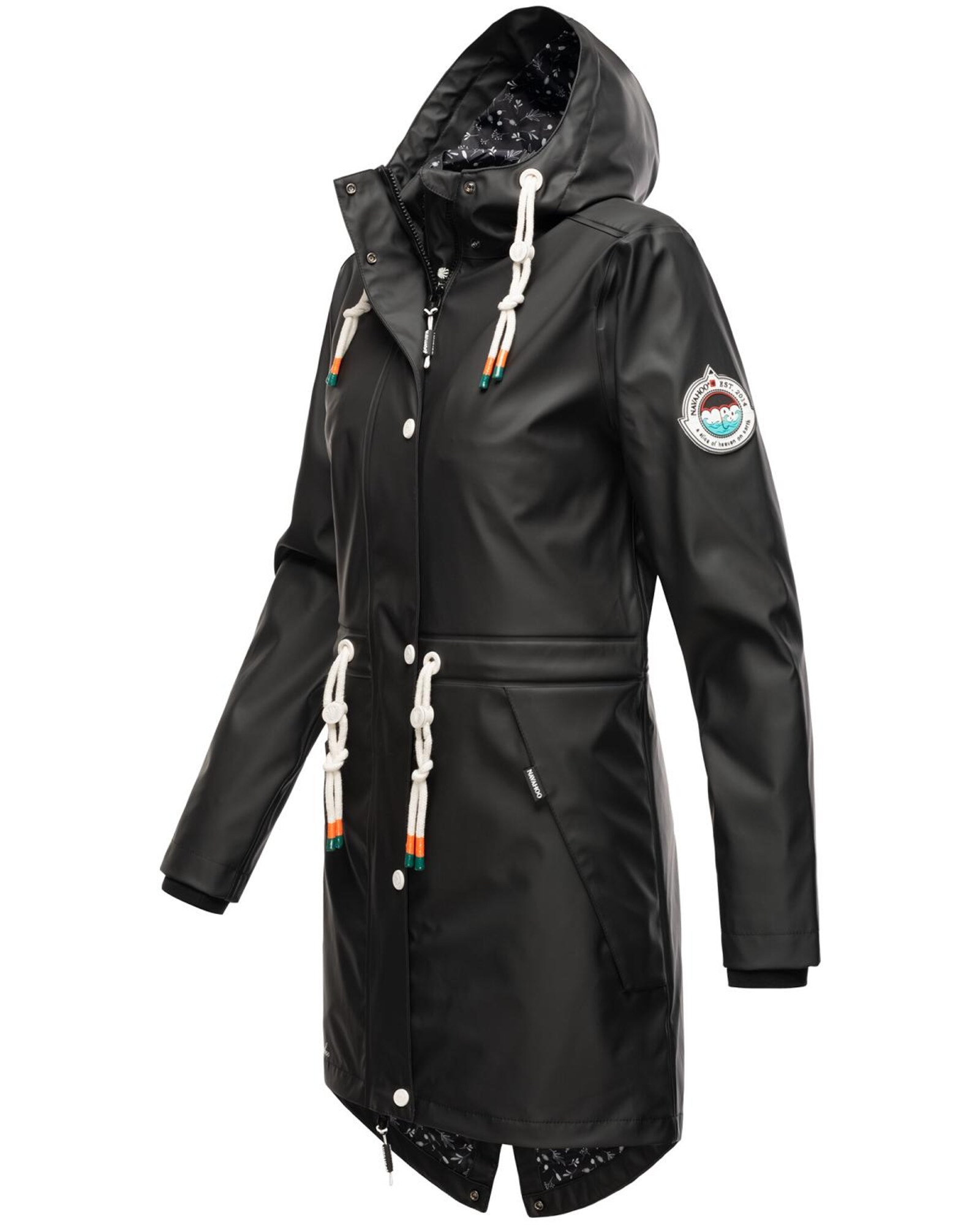 Thumbnail - Regenjacke 'Tropical Storm'