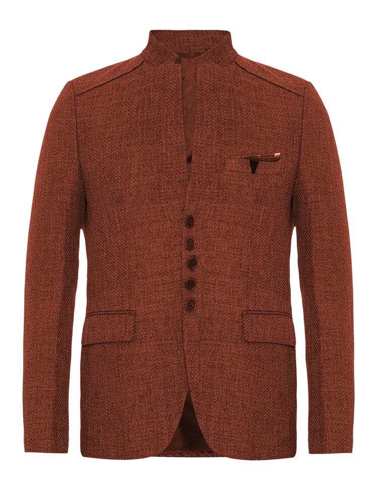 Daniel Hills Regular Fit Blazer Jacket Herren Größe 56 bunt