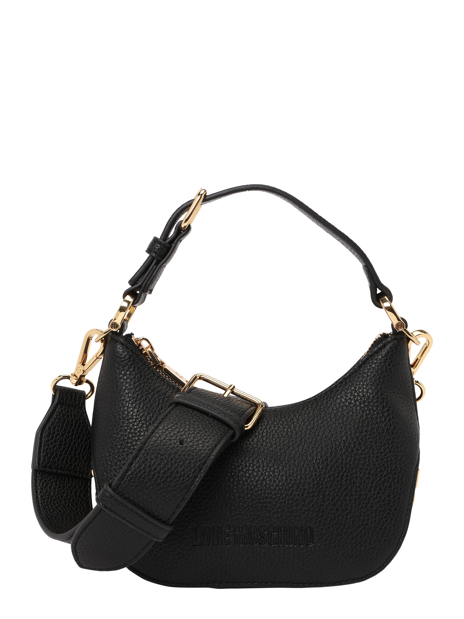 Love Moschino Poșete  negru