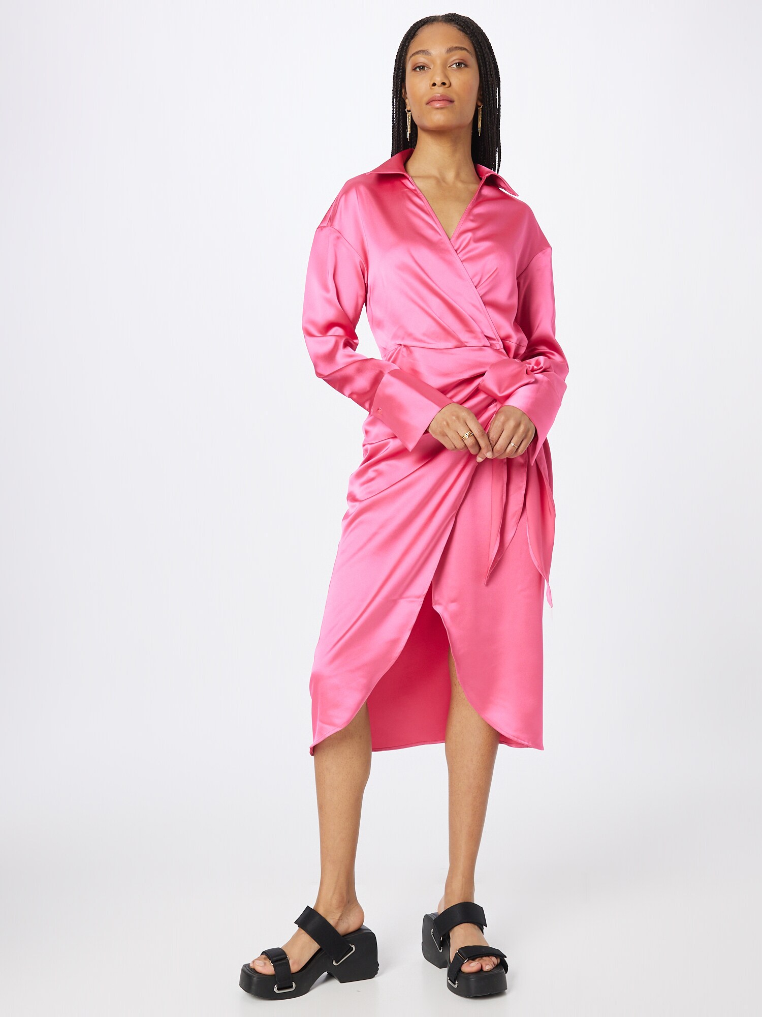 Gina Tricot Ruha 'Dani'  magenta termék 2. képe