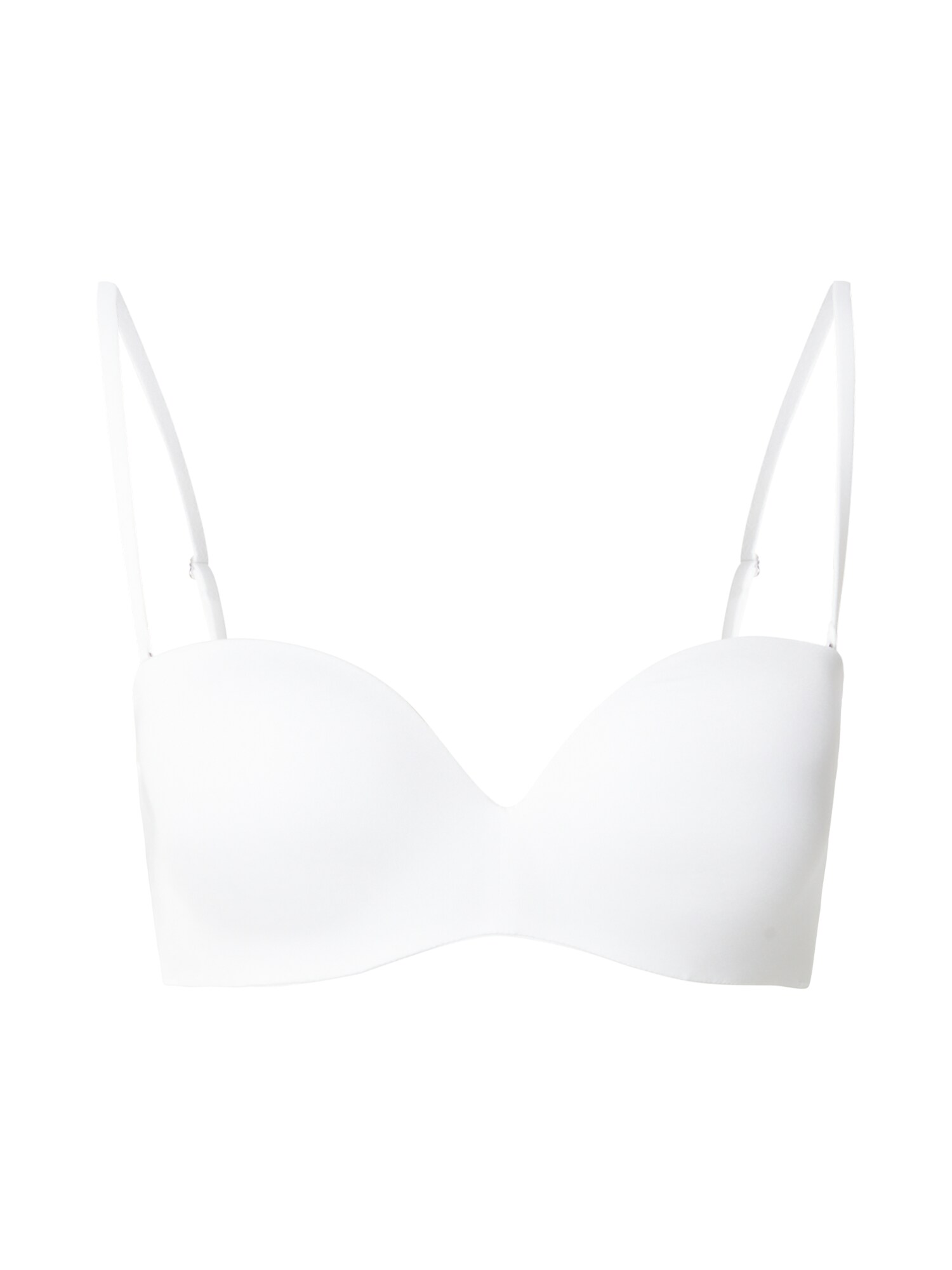 Lindex Podprsenka 'Reese'  biela