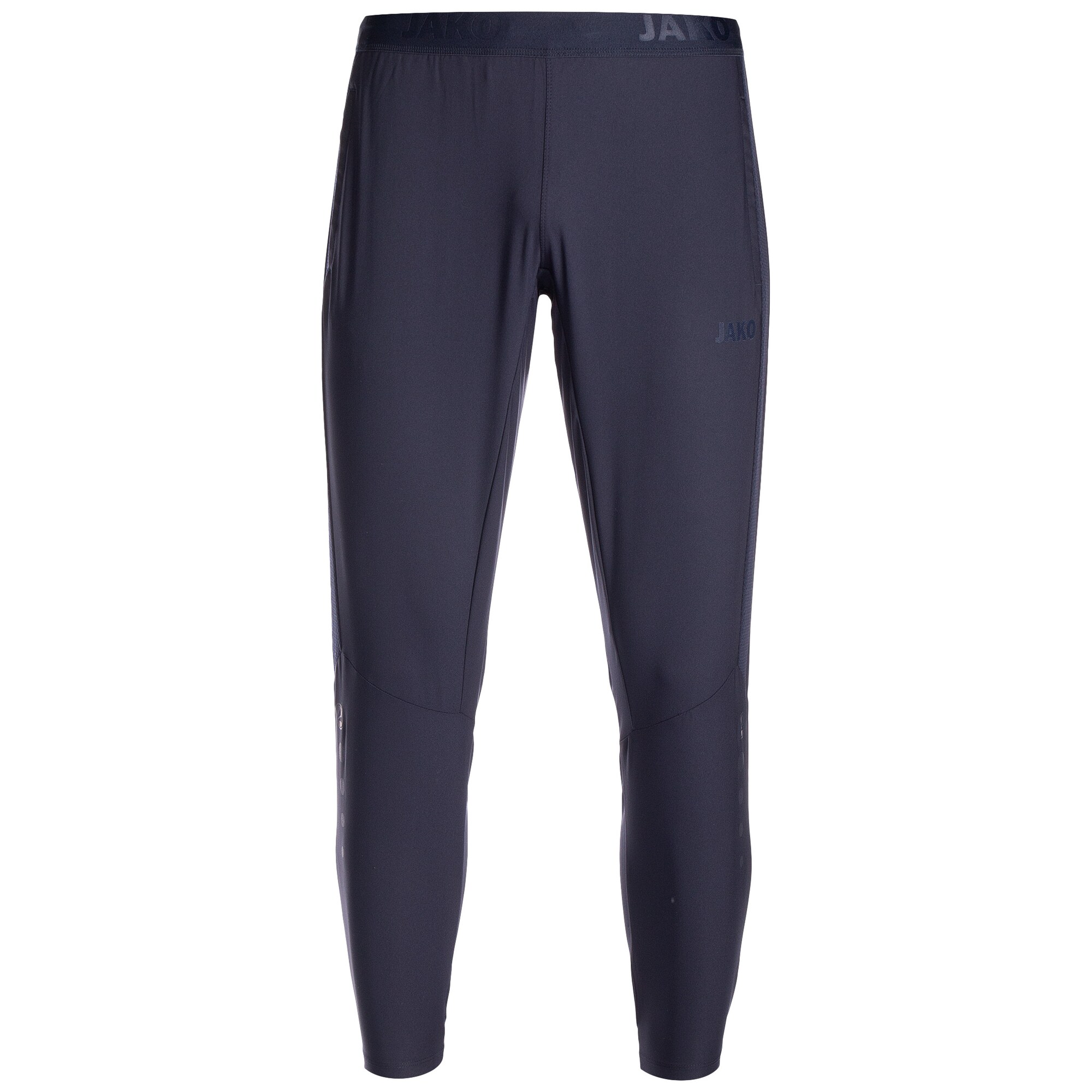 JAKO Pantaloni sport  albastru