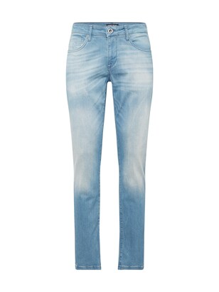 Cars Jeans Jeans ‘Bates’ Blauw denim