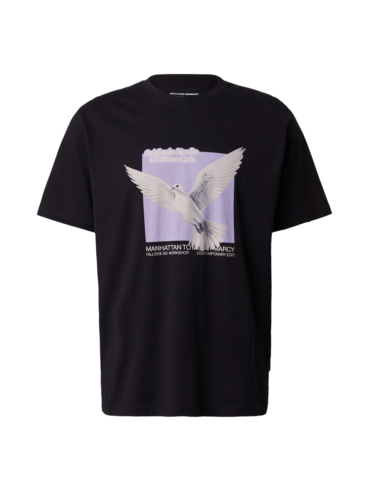 Thumbnail - T-Shirt 'JORASTORIA'