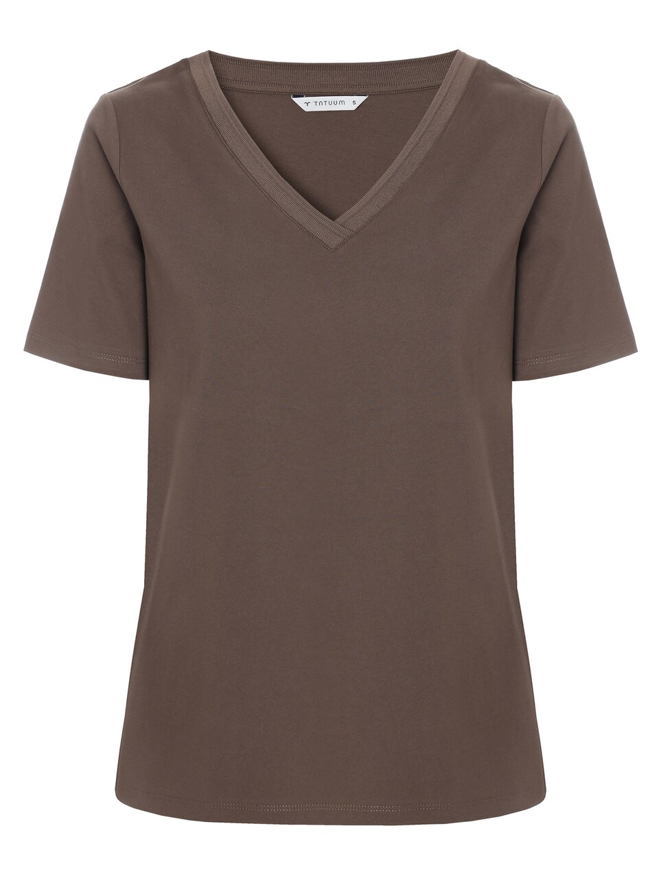 T-shirt 'Monso'