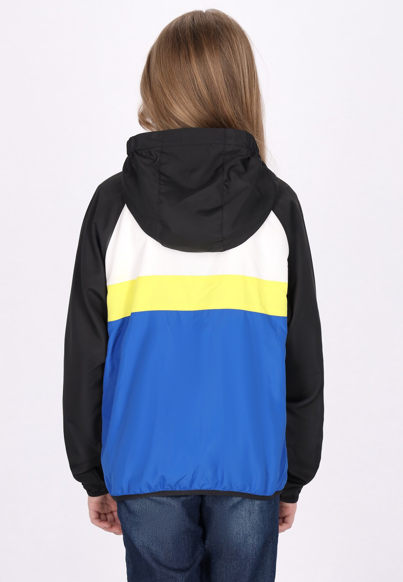 Thumbnail - Übergangsjacke 'Anorak'