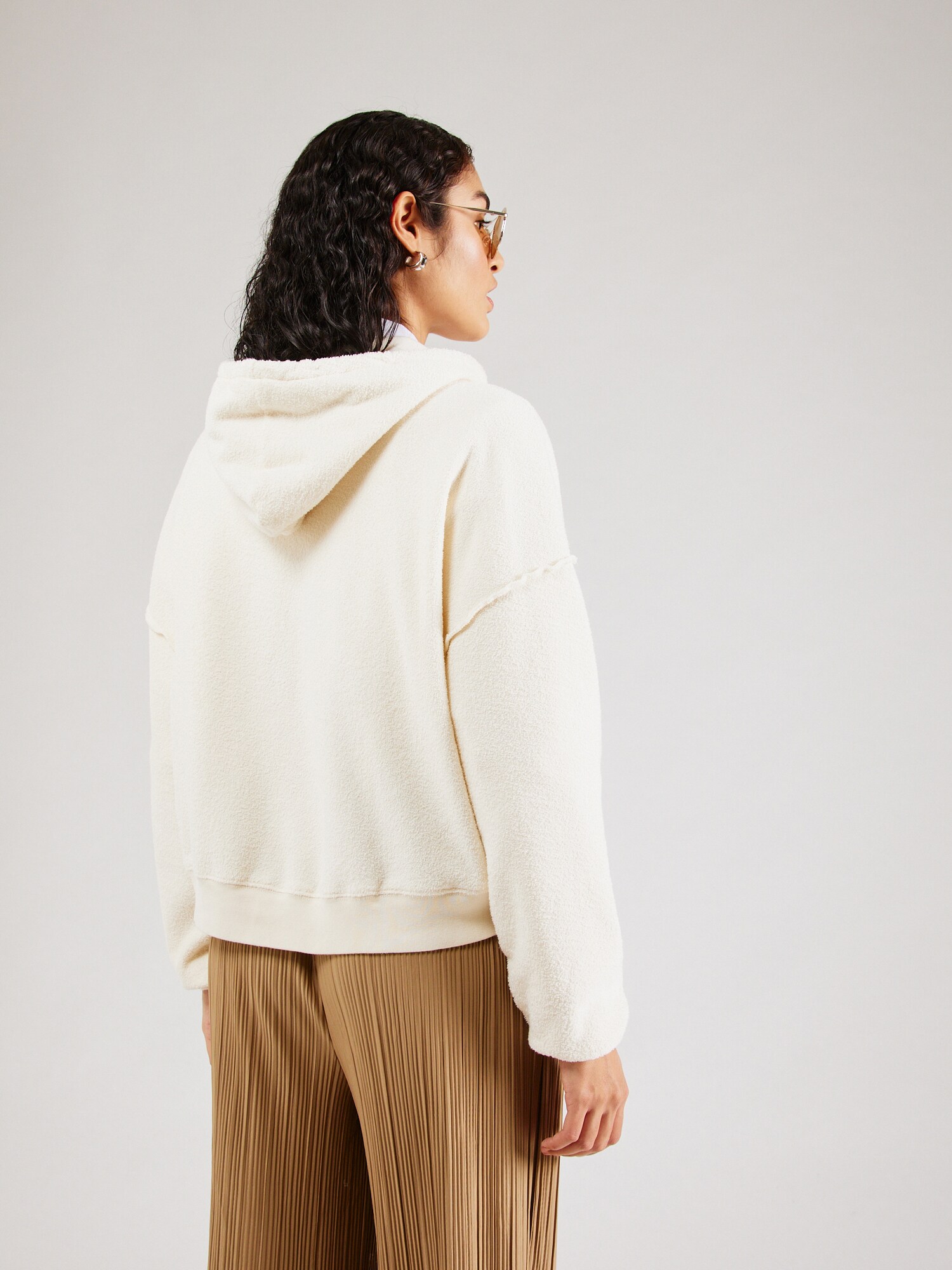 Thumbnail - Sweatjacke 'BOBYPARK'