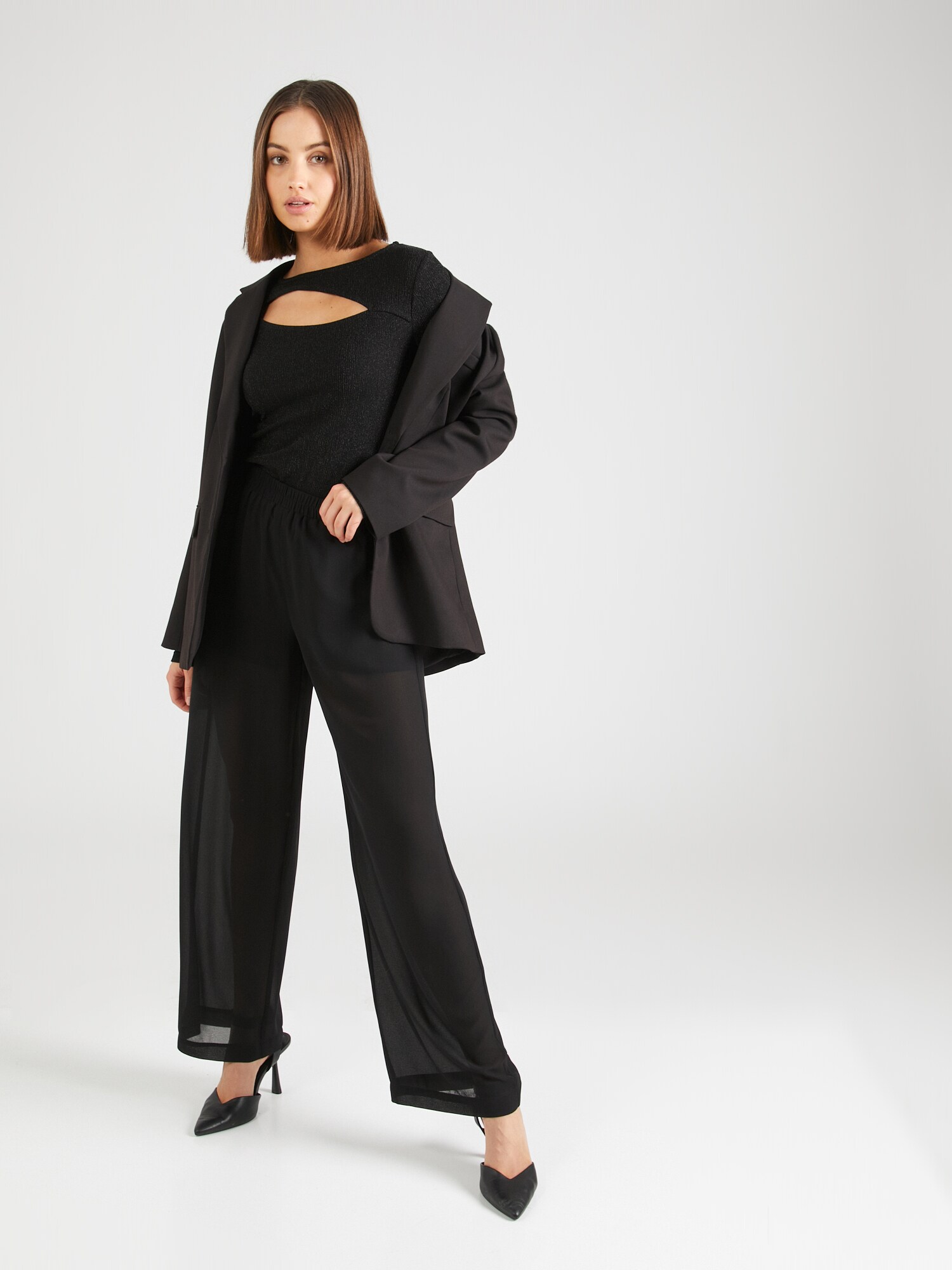 Thumbnail - b.young Shirt