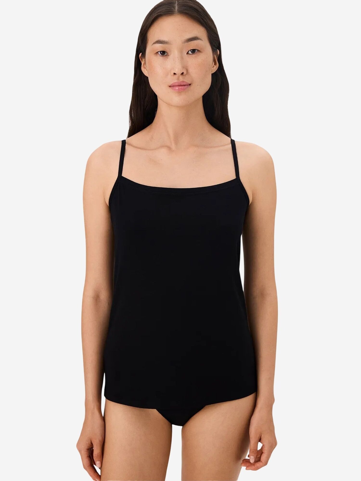Penti Top 'Tanktops & Camis' crna