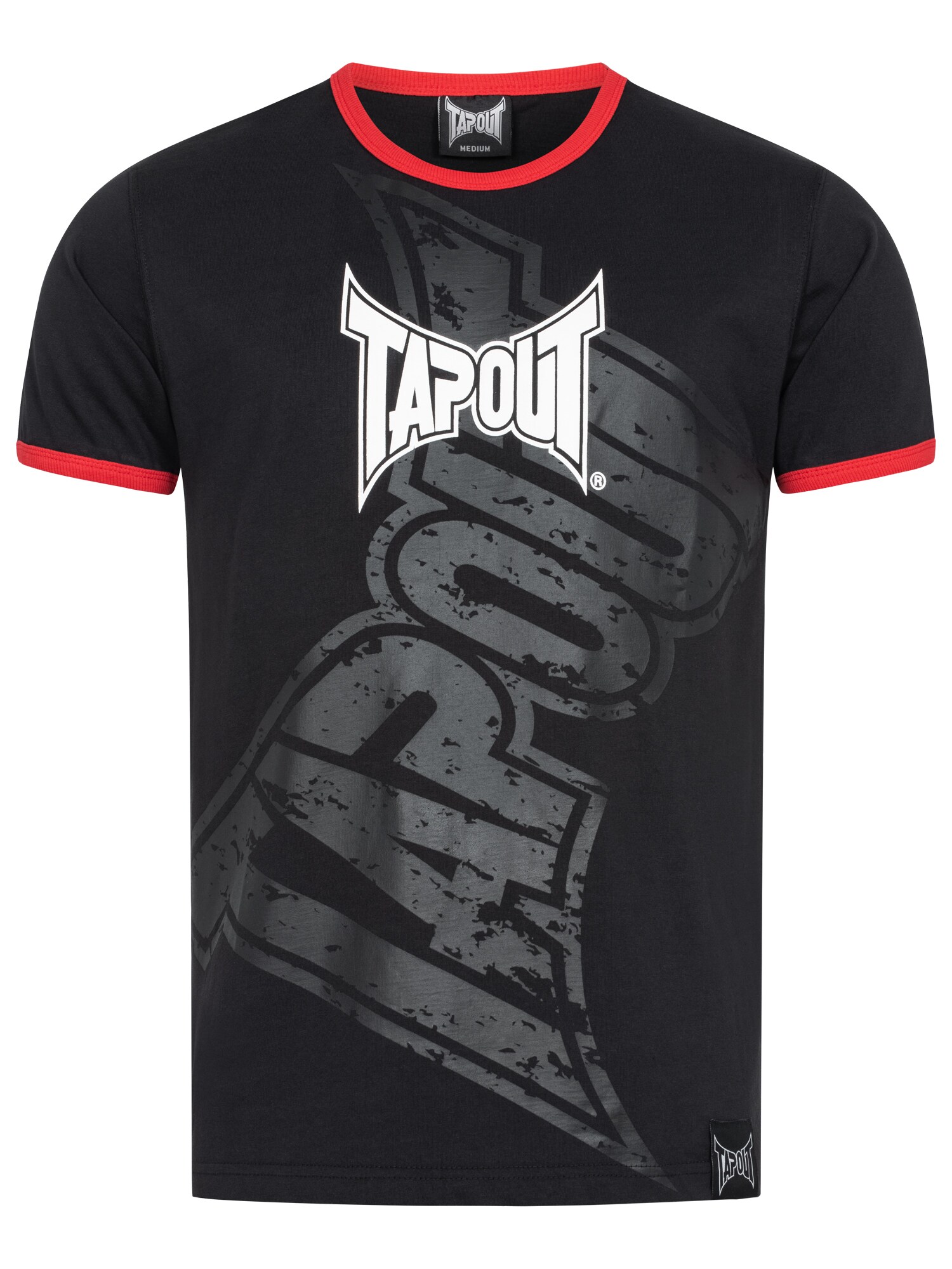 Thumbnail - Tapout T-Shirt Trashed