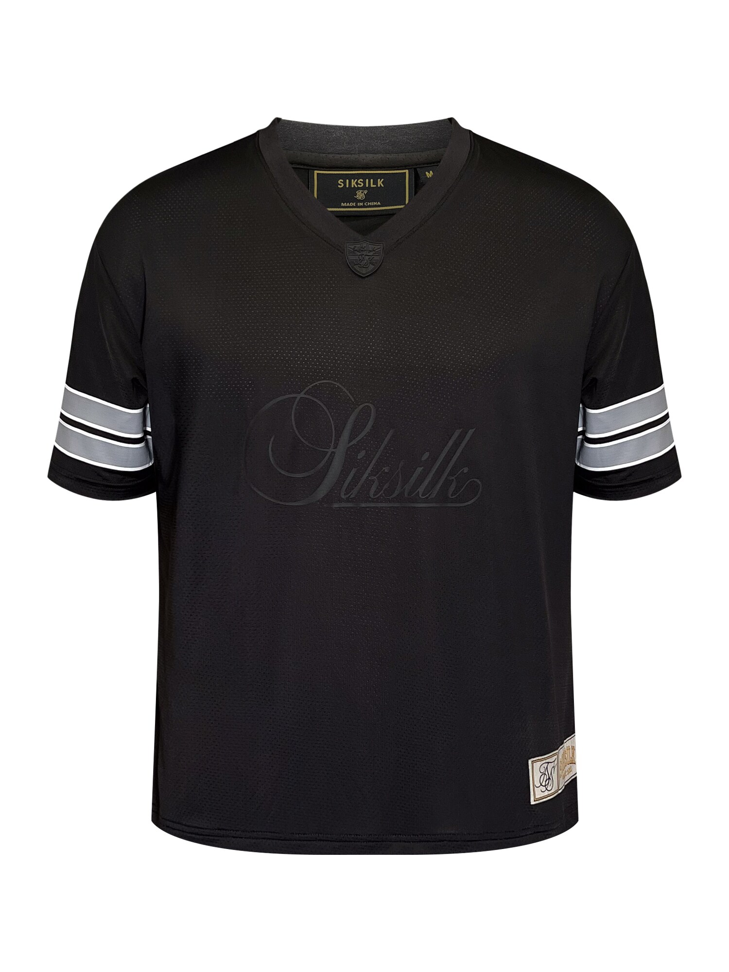 Thumbnail - SikSilk T-Shirt