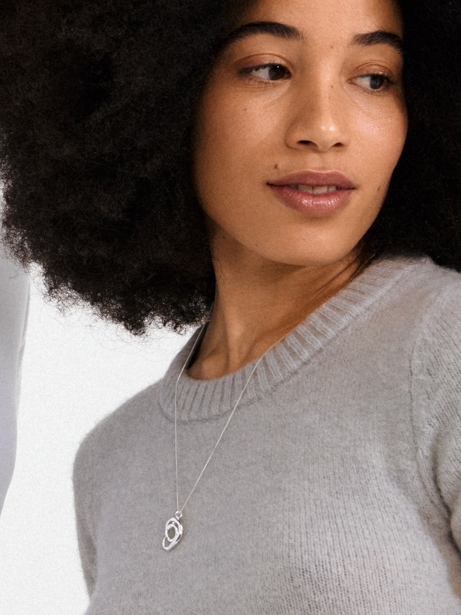 Thumbnail - Pilgrim Kette Diego